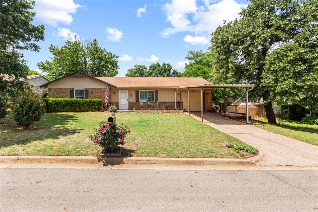 3405 Marla Lane