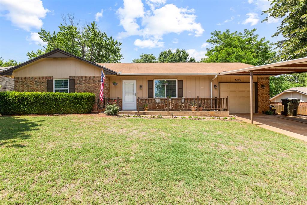 3405 Marla Lane