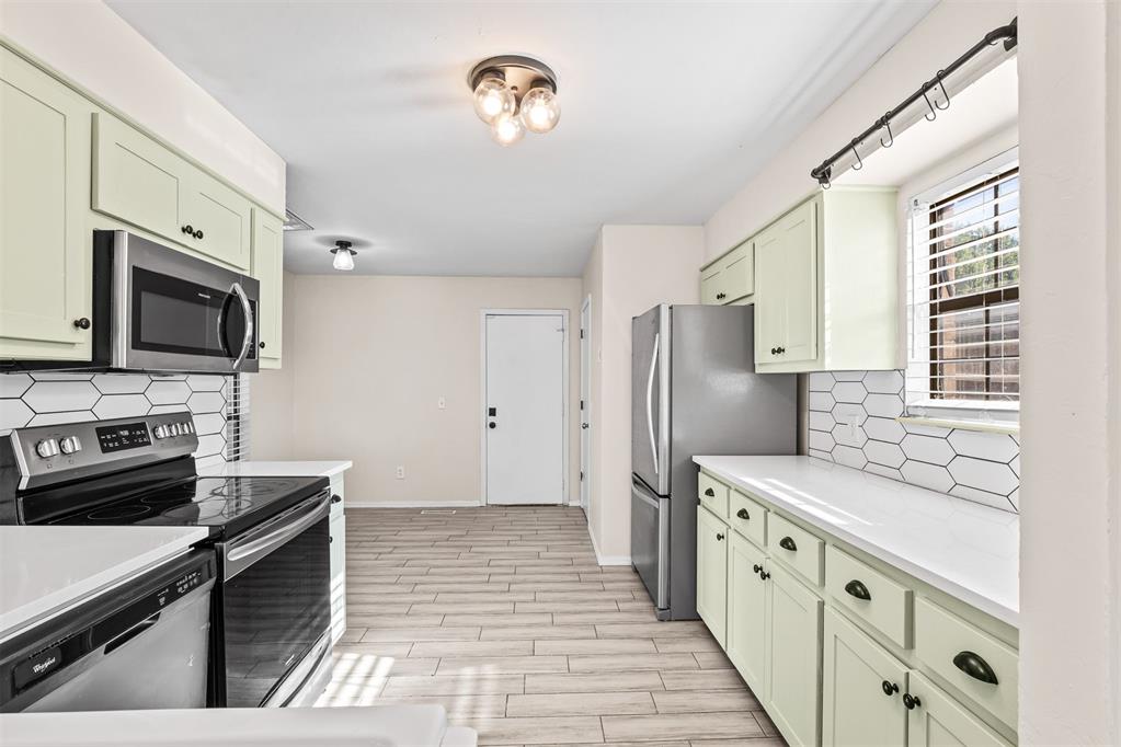 1124 SW 133rd Street