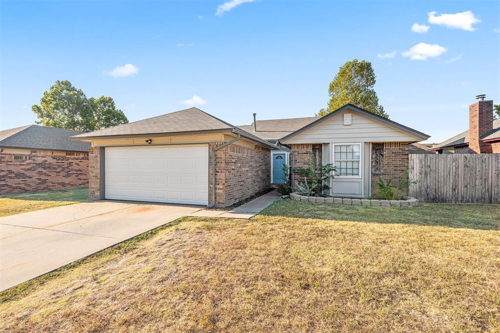 1124 SW 133rd Street