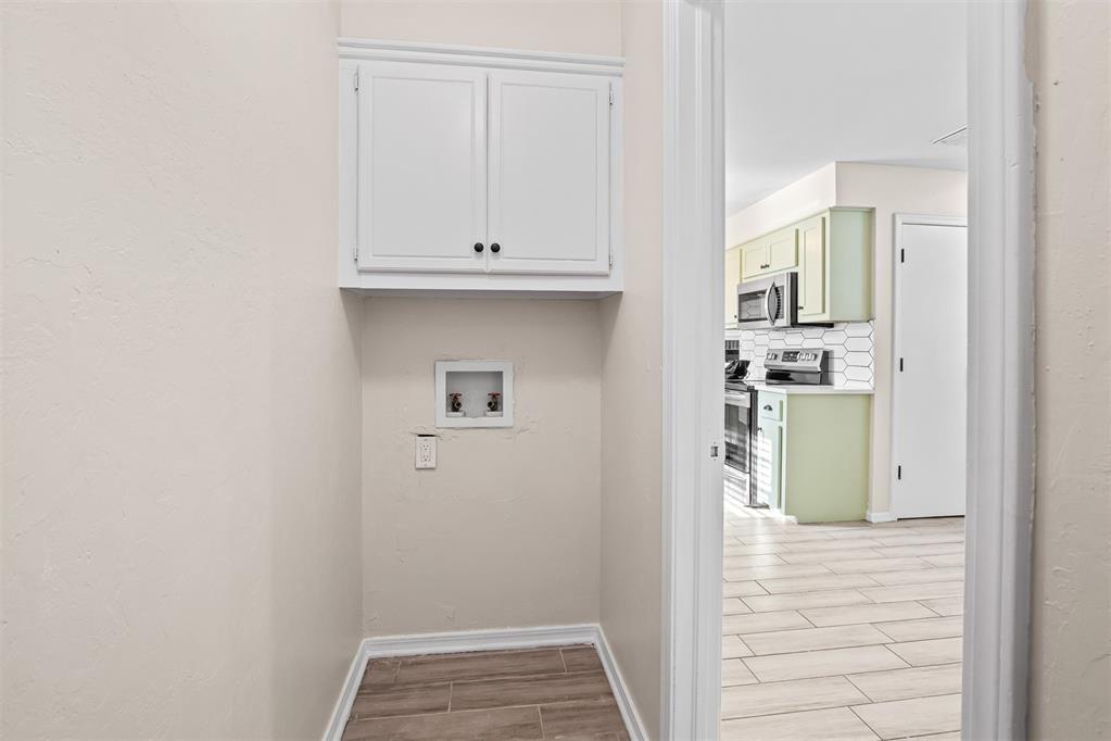 1124 SW 133rd Street