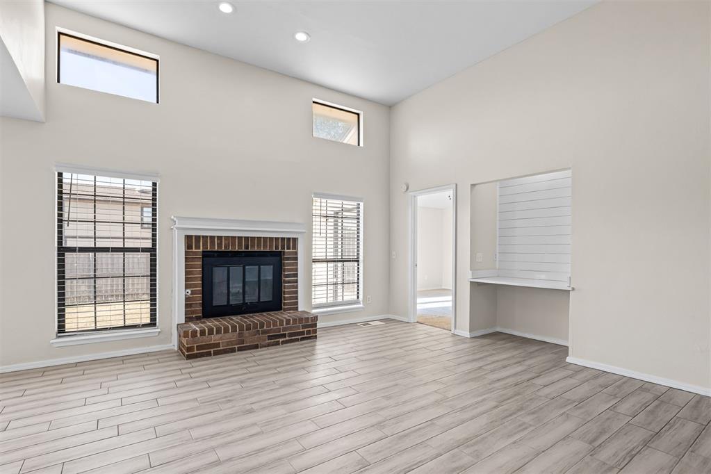 1124 SW 133rd Street
