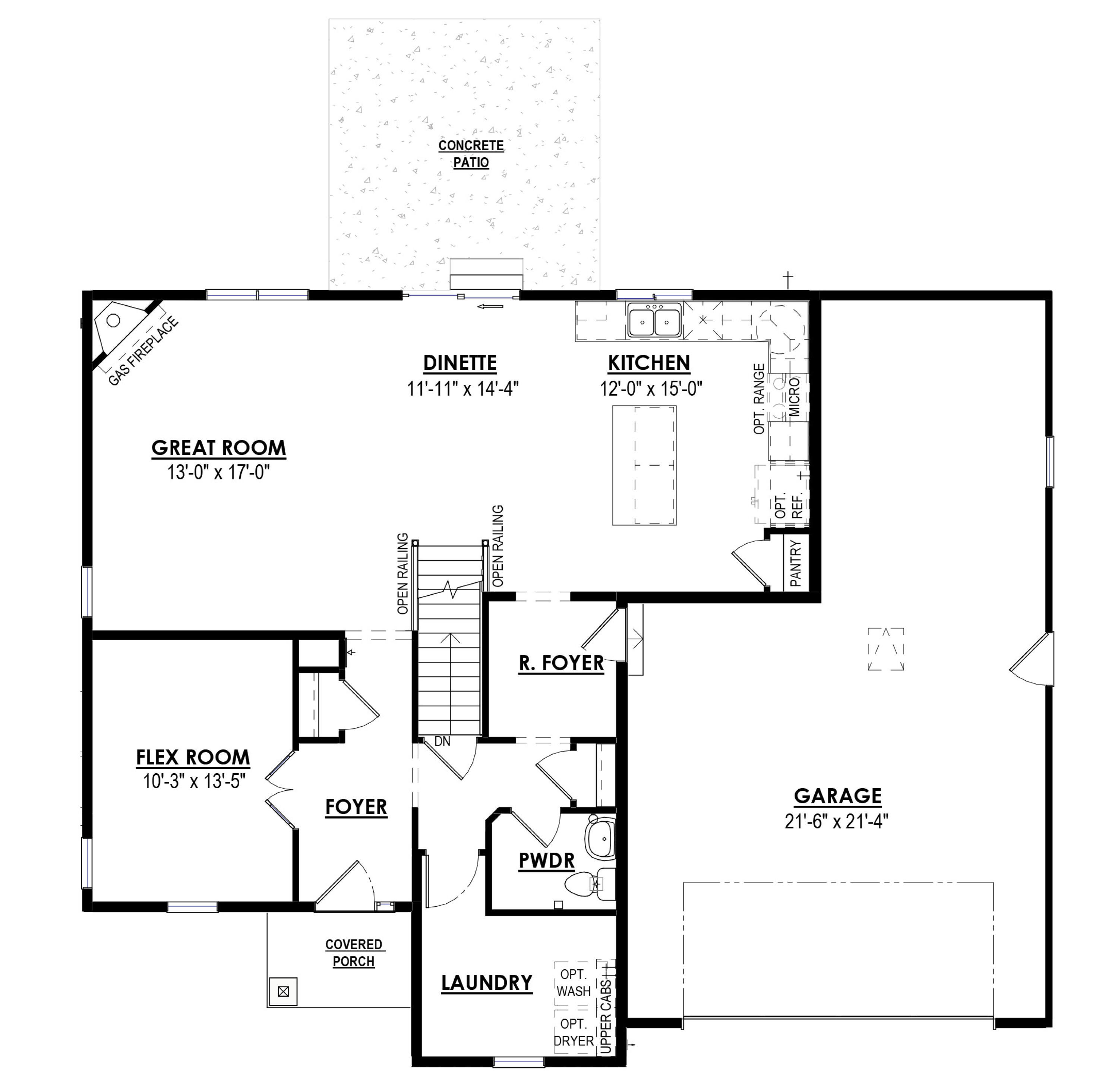 174 Ruby Ln, Saukville
