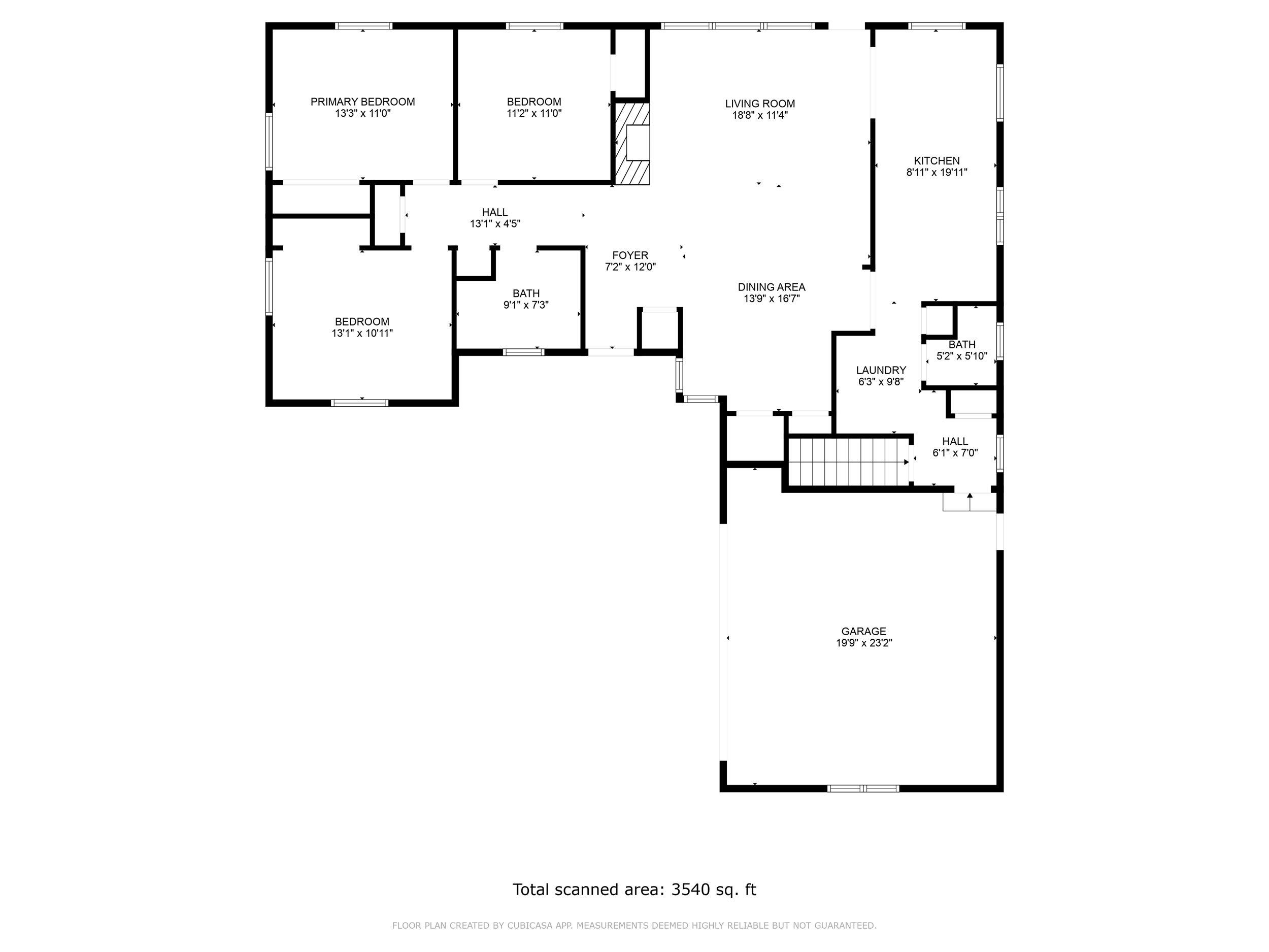 5600 S Denis Ct, Hales Corners