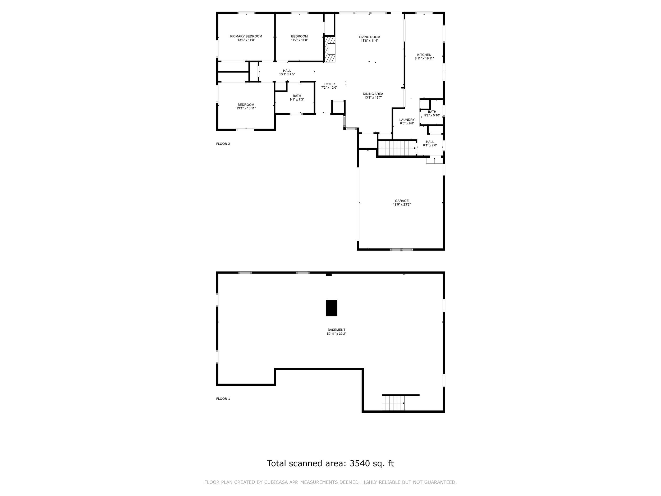 5600 S Denis Ct, Hales Corners