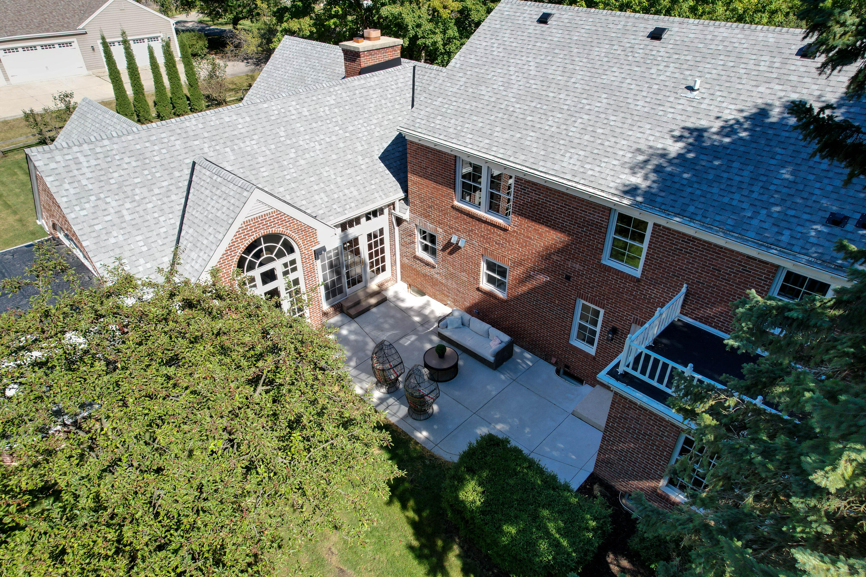 9931 N Otto Rd, Mequon