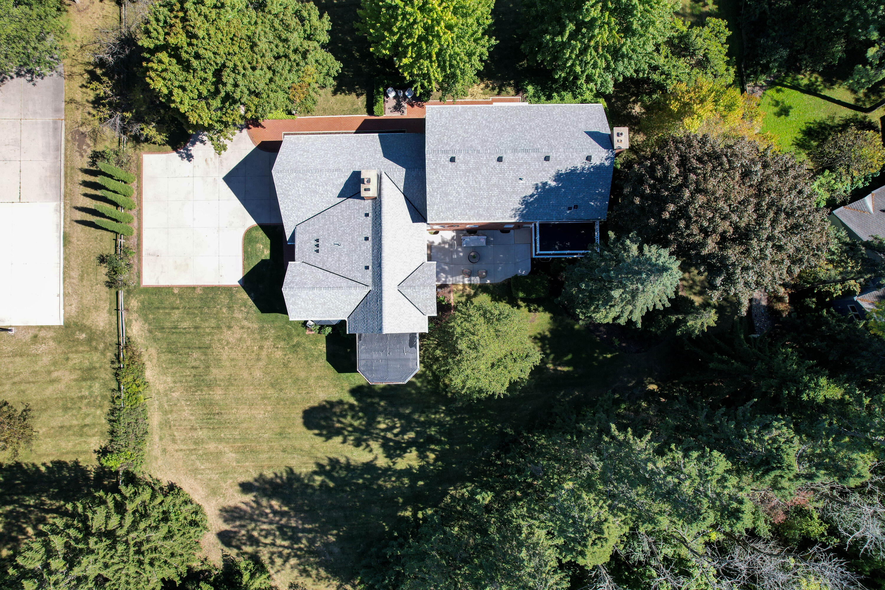 9931 N Otto Rd, Mequon