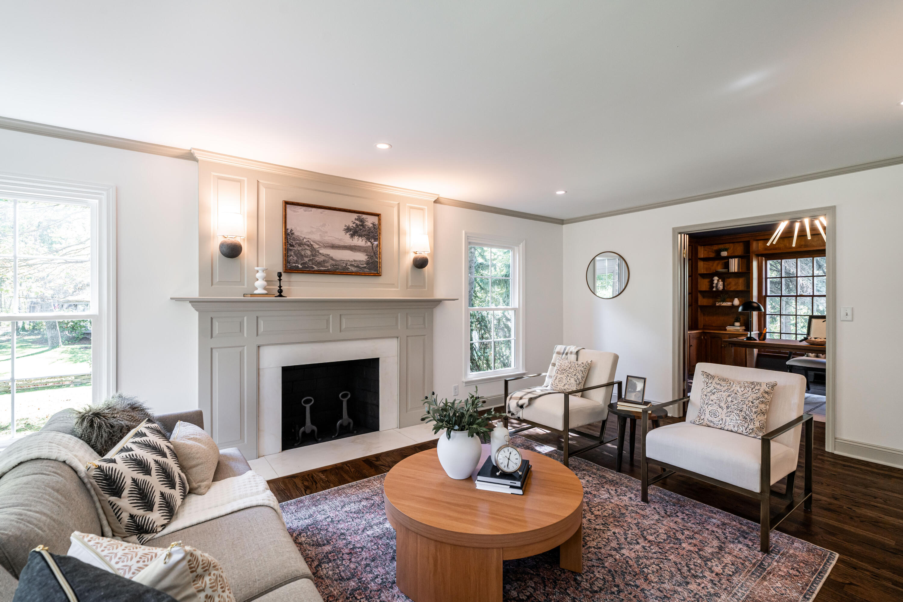 9931 N Otto Rd, Mequon