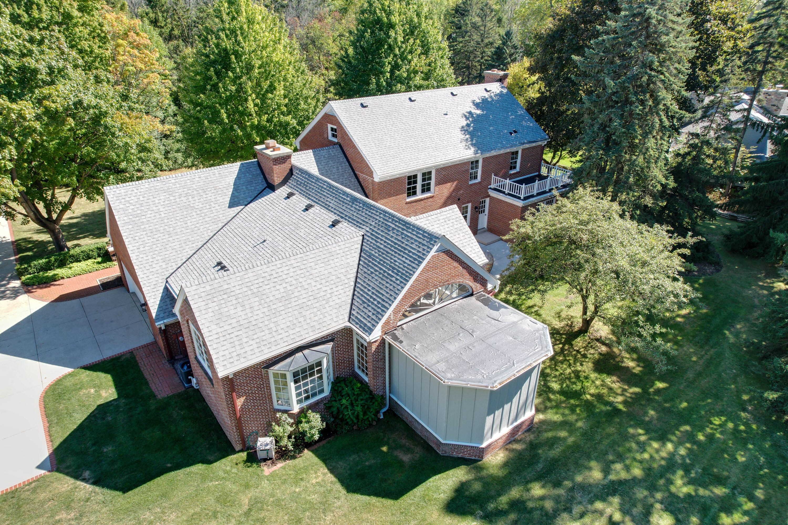 9931 N Otto Rd, Mequon