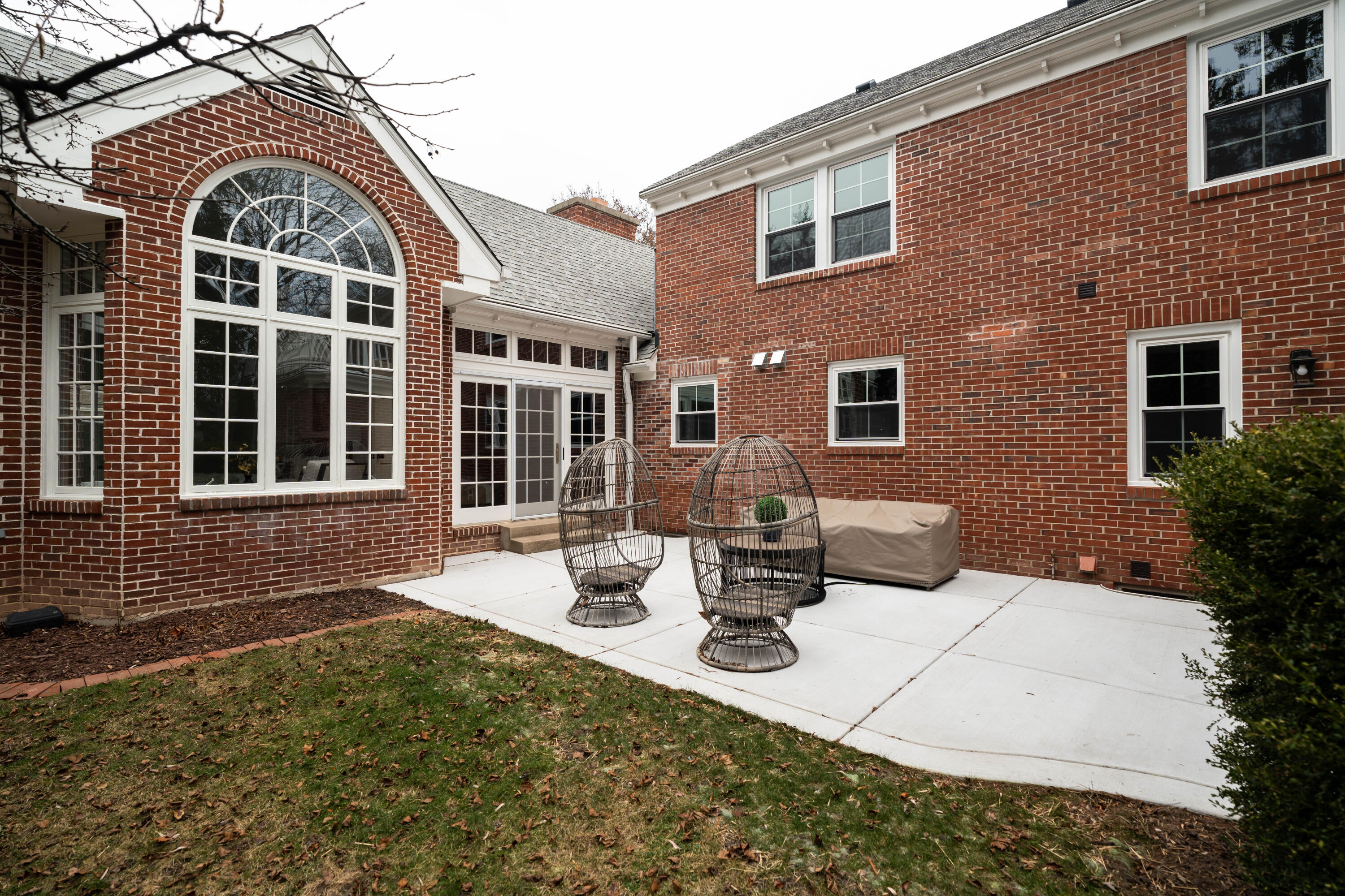 9931 N Otto Rd, Mequon