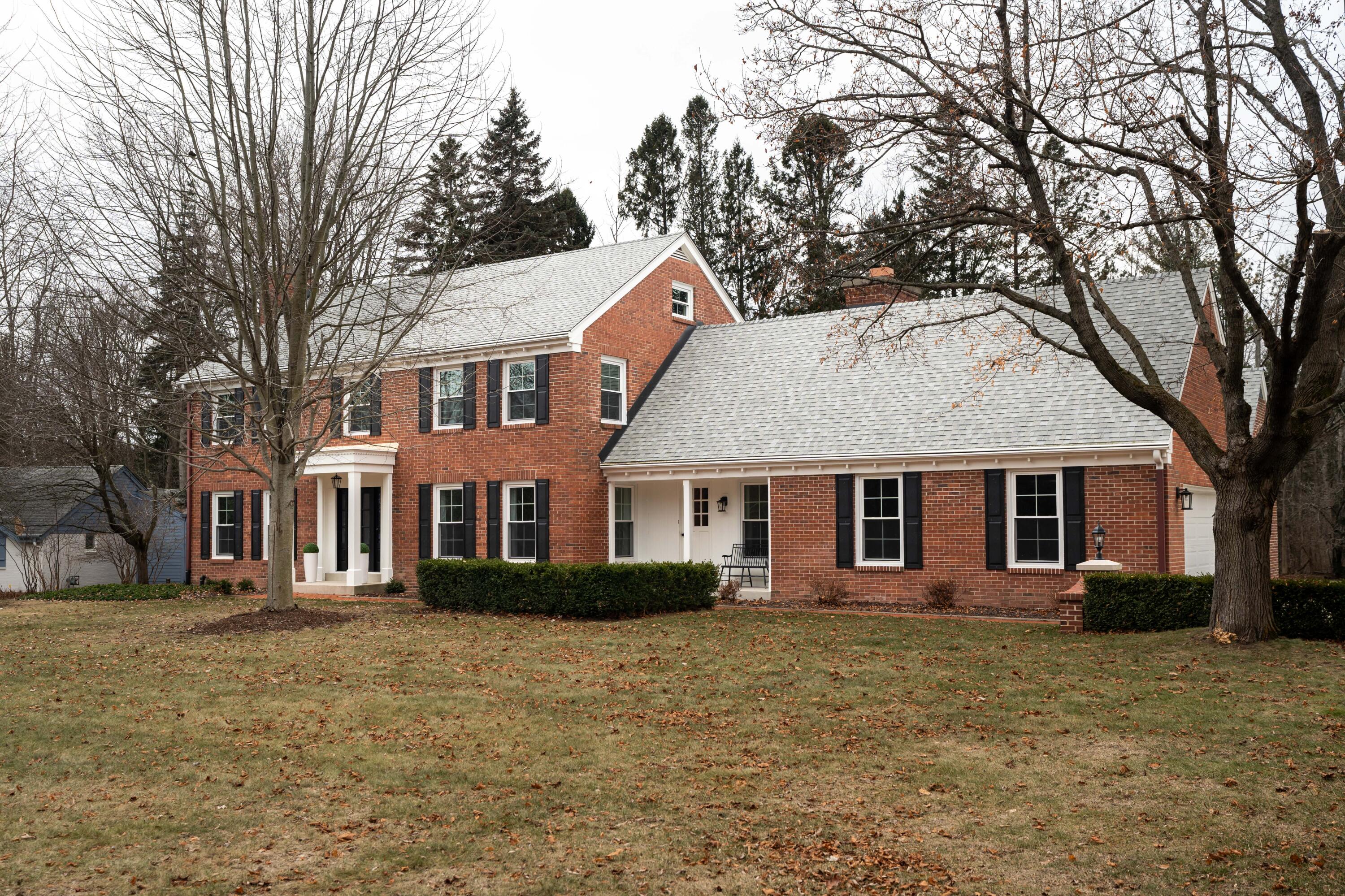 9931 N Otto Rd, Mequon
