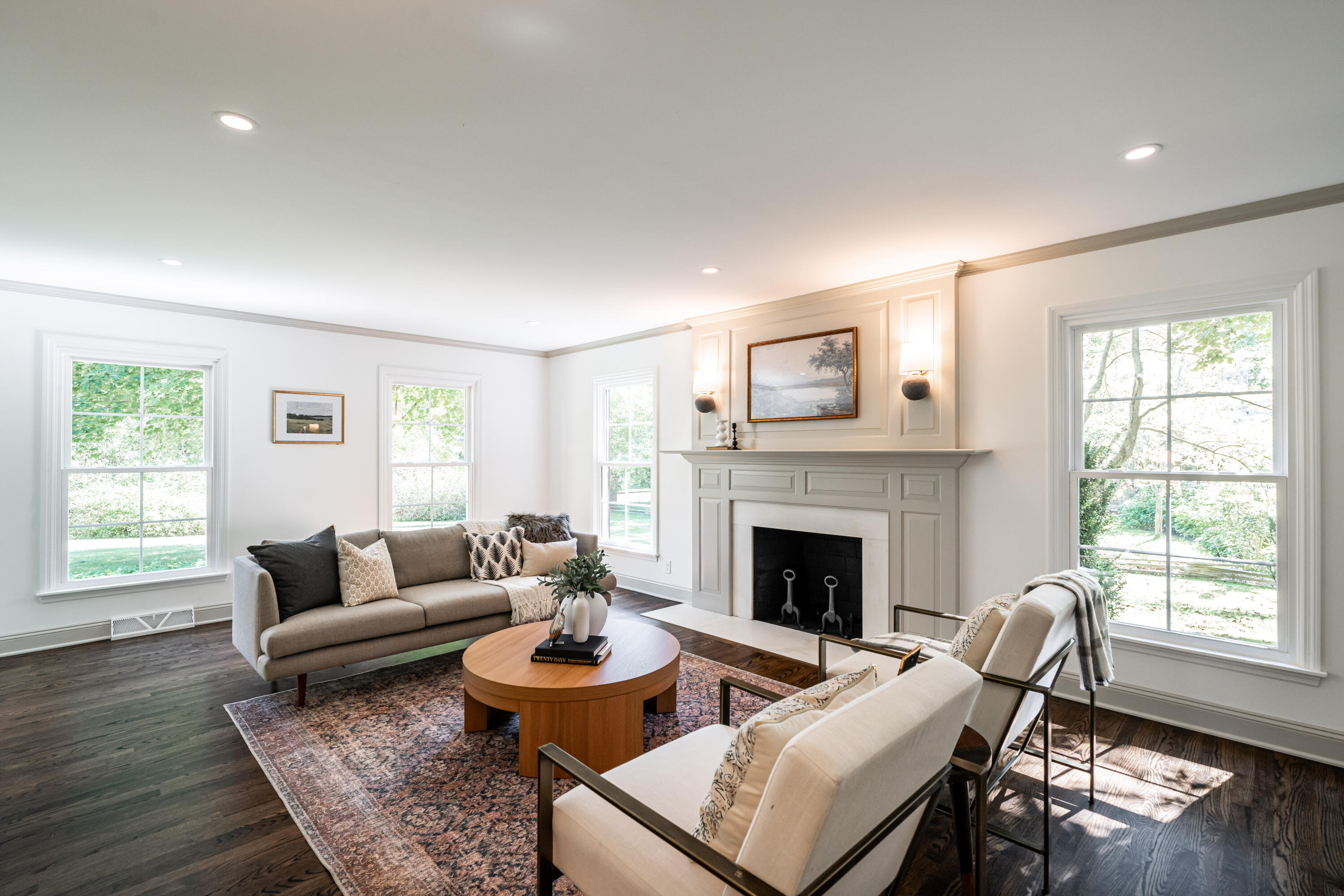 9931 N Otto Rd, Mequon