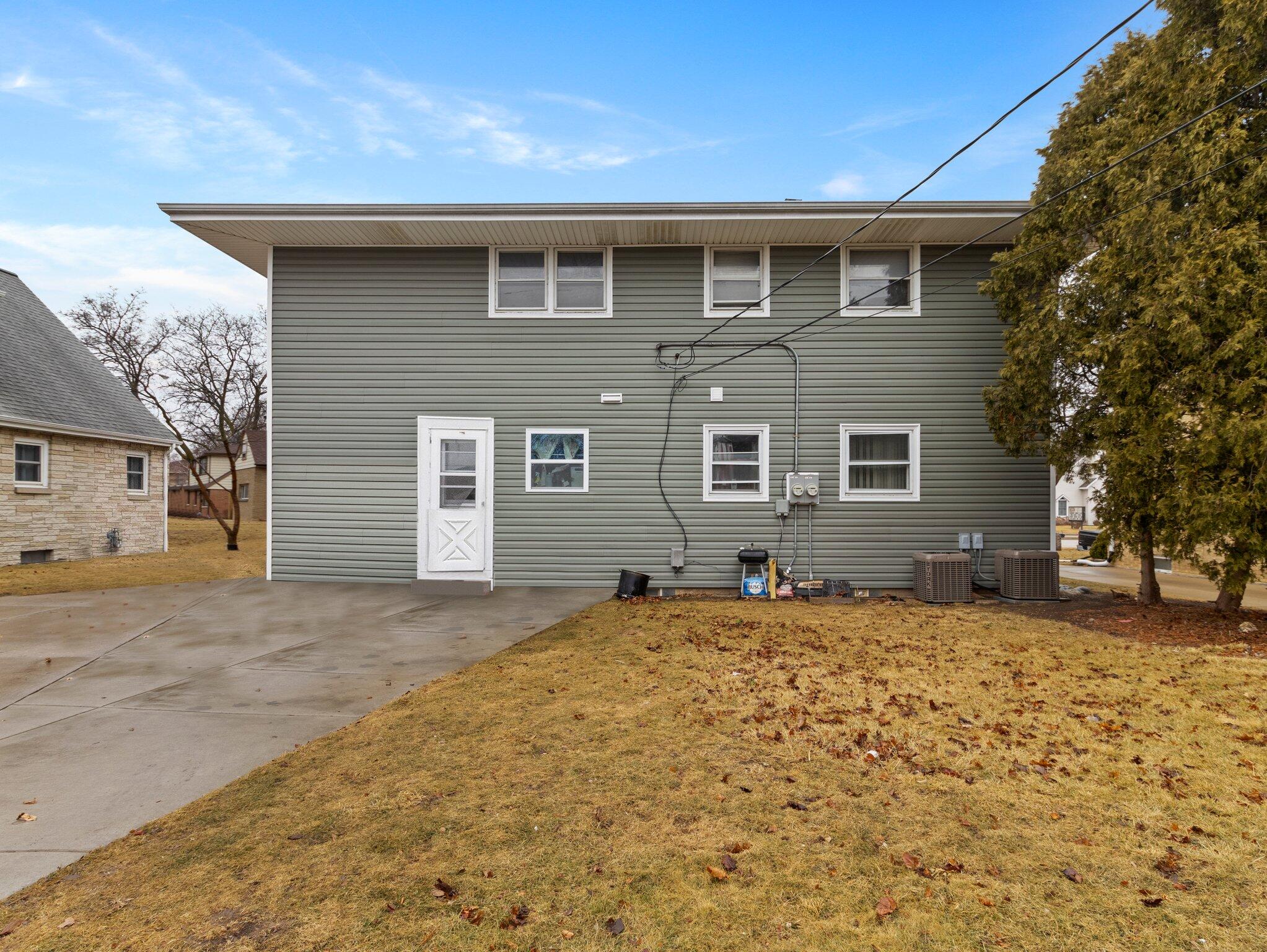 3234 S 76th St, 3236, Milwaukee