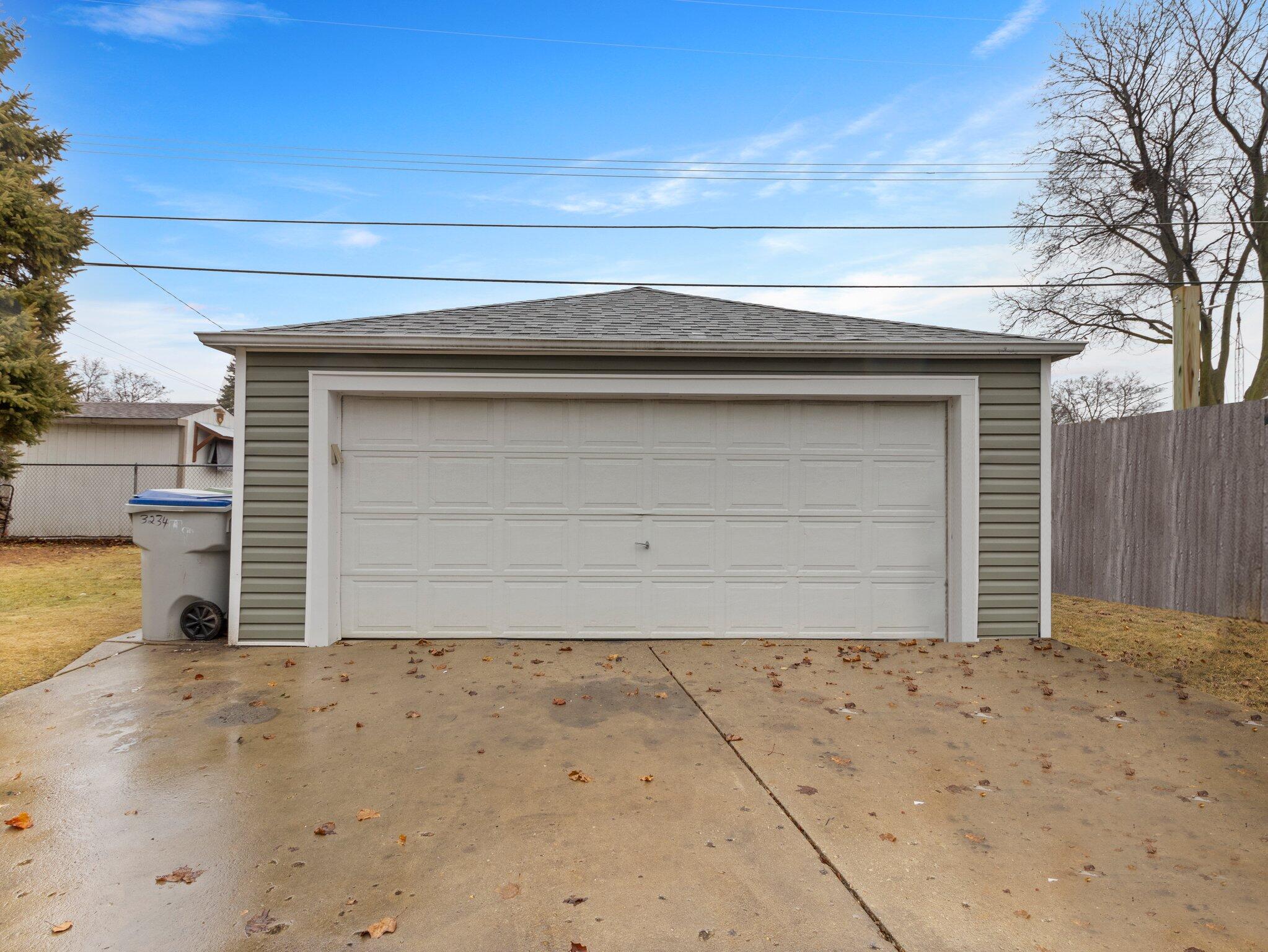 3234 S 76th St, 3236, Milwaukee