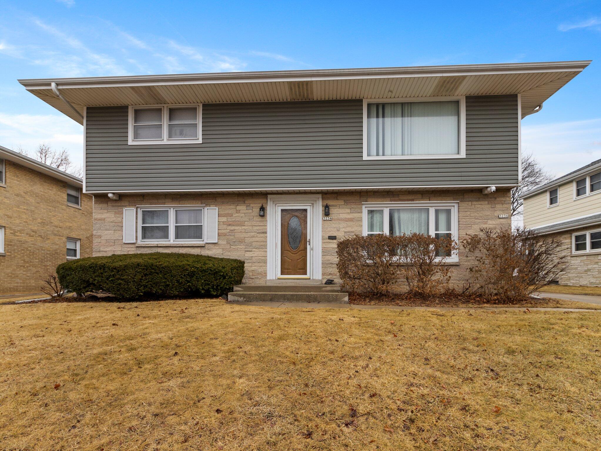 3234 S 76th St, 3236, Milwaukee
