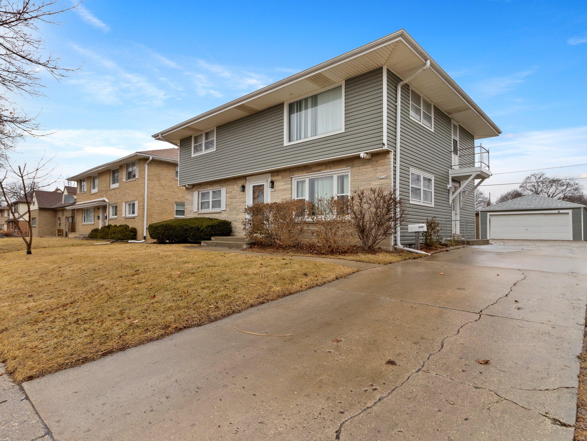 3234 S 76th St, 3236, Milwaukee