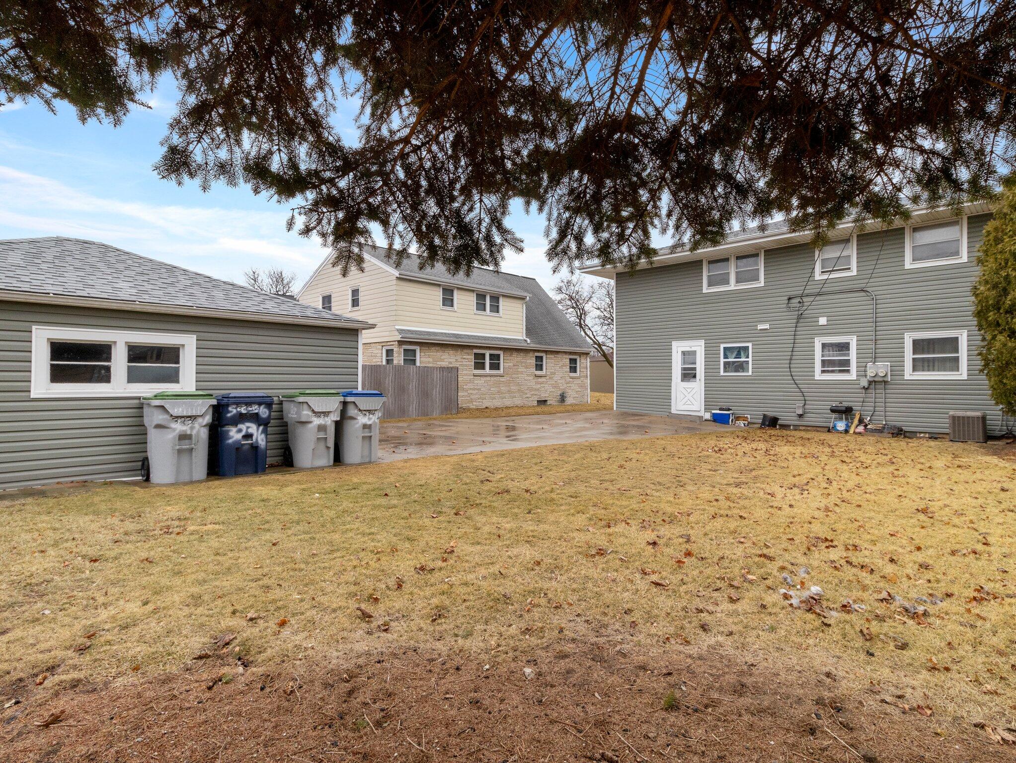 3234 S 76th St, 3236, Milwaukee