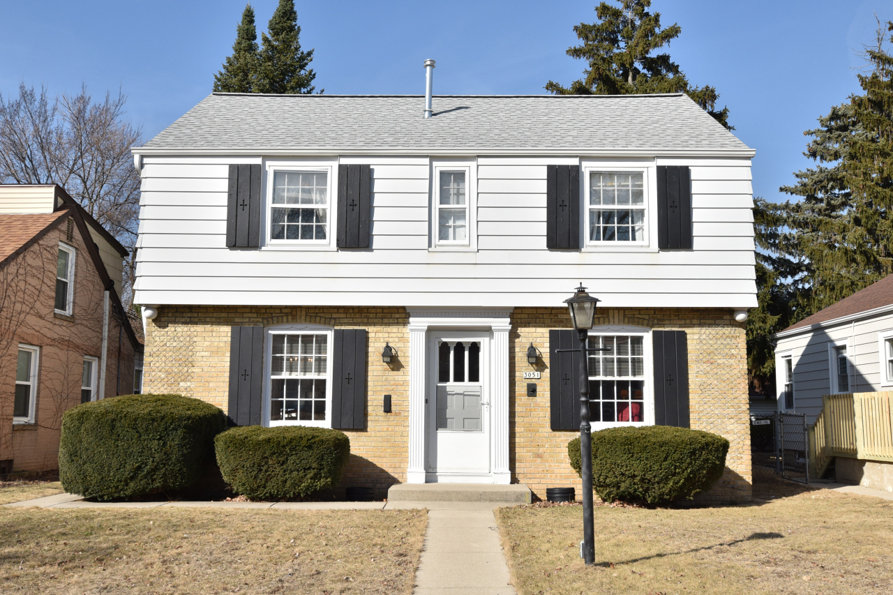 3051 N 78th St, Milwaukee