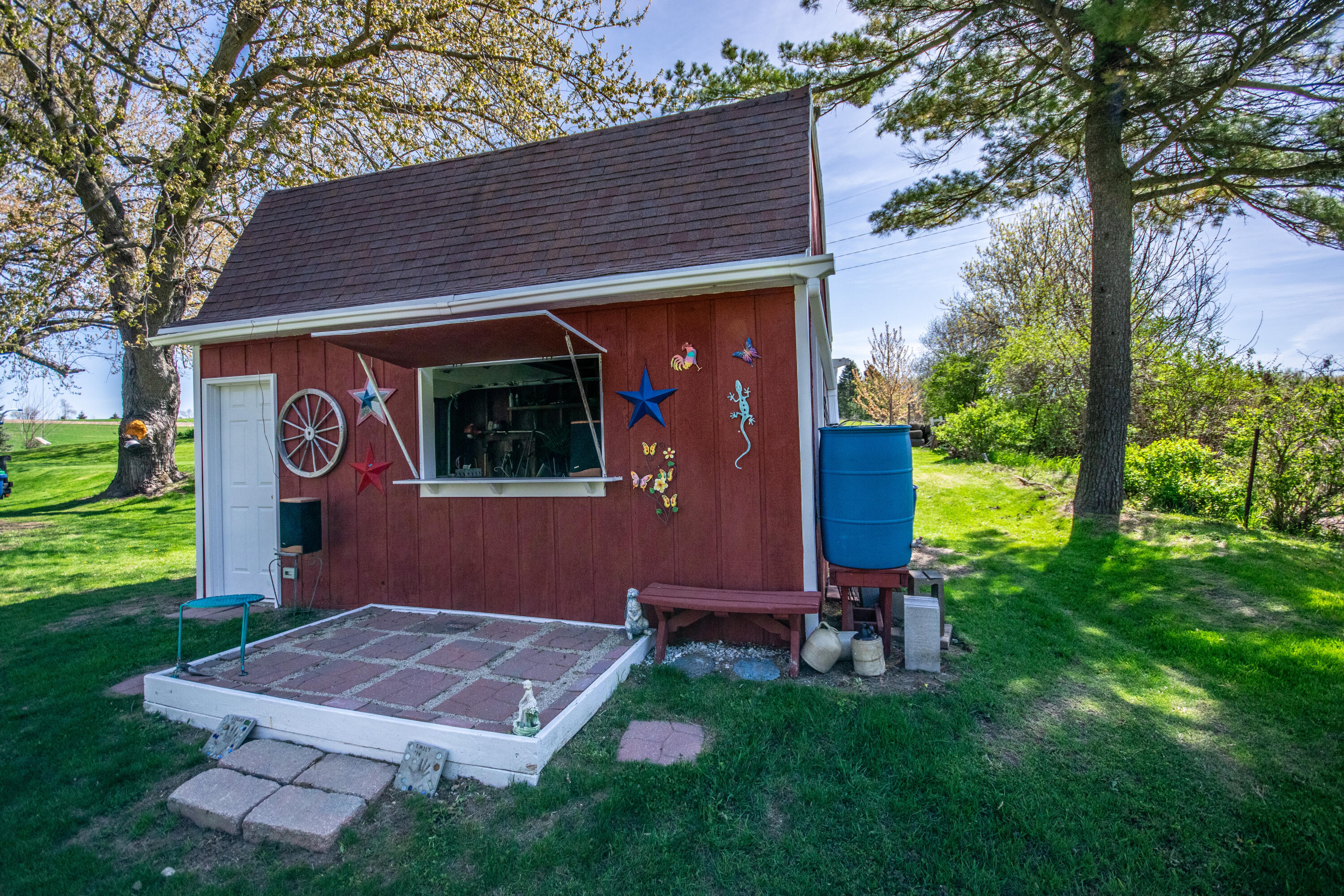 5291 Deer Rd, Addison