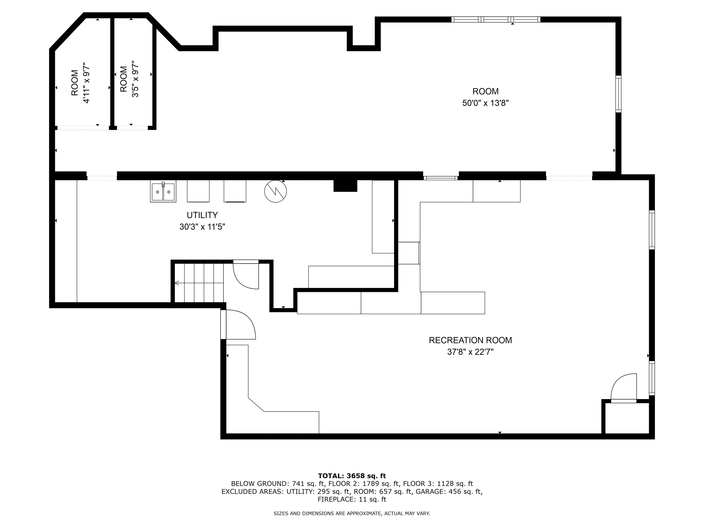 2820 N Park Dr, Wauwatosa