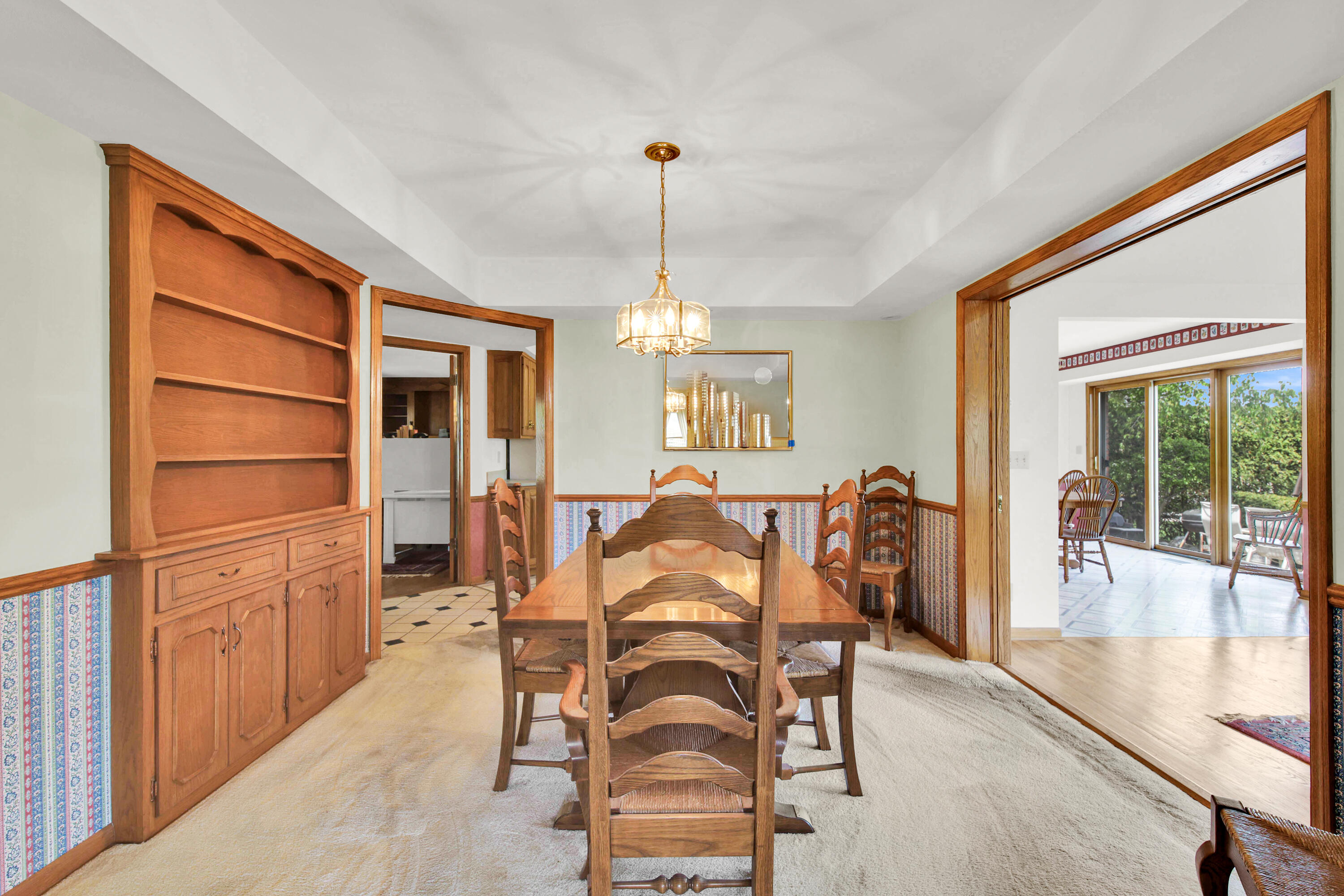 2820 N Park Dr, Wauwatosa