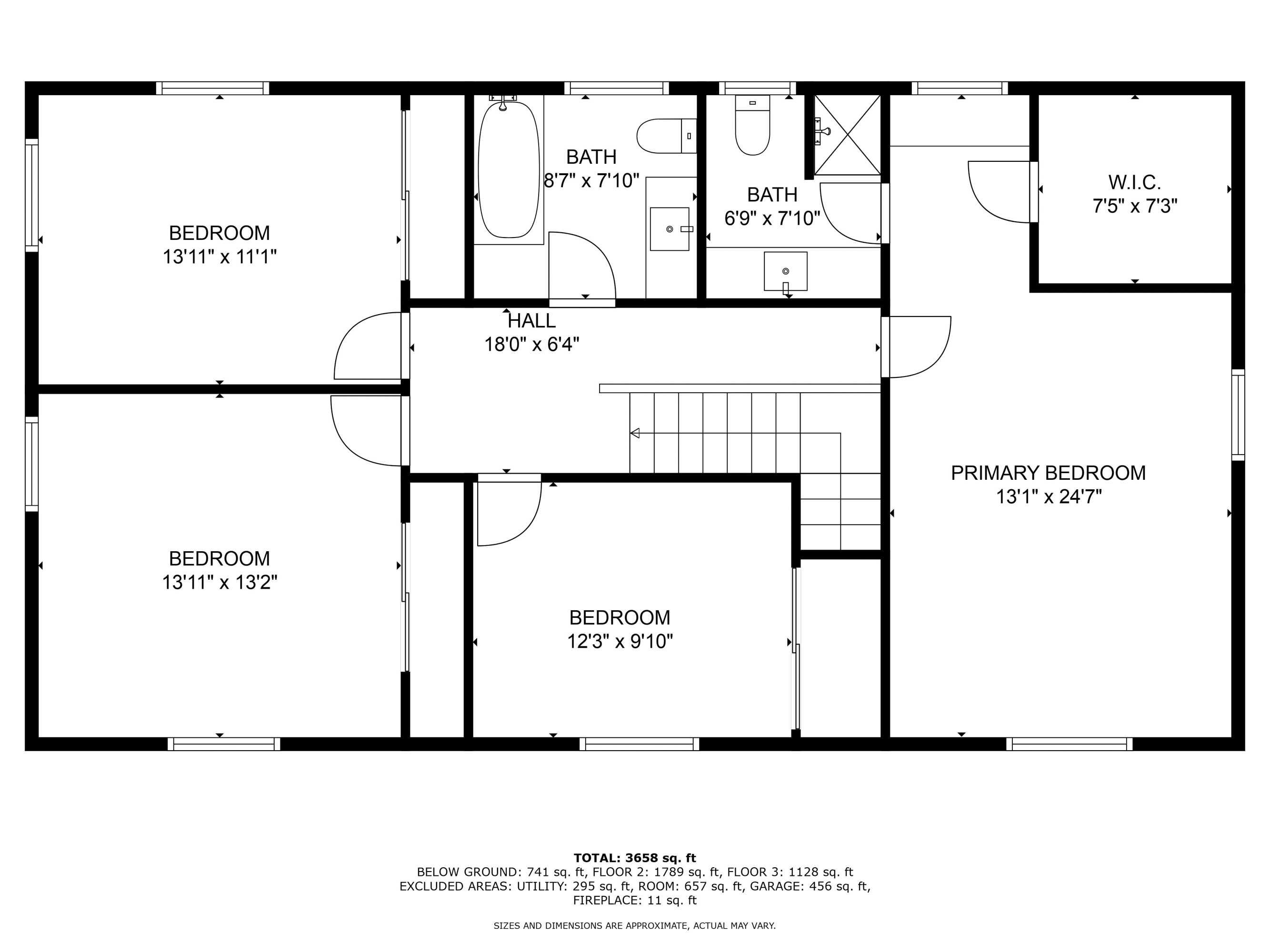 2820 N Park Dr, Wauwatosa