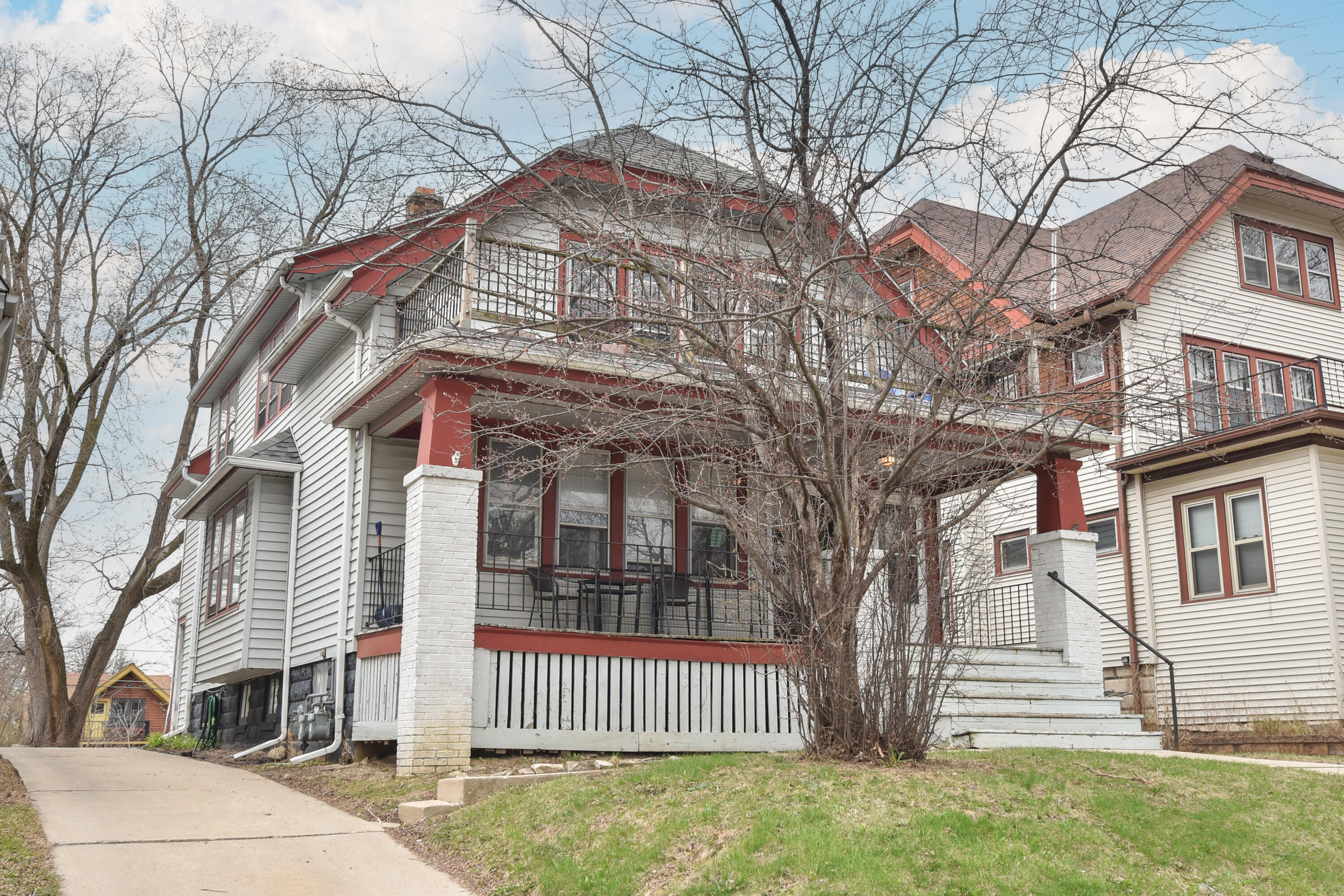 2335 N 65th St, 2337, Wauwatosa