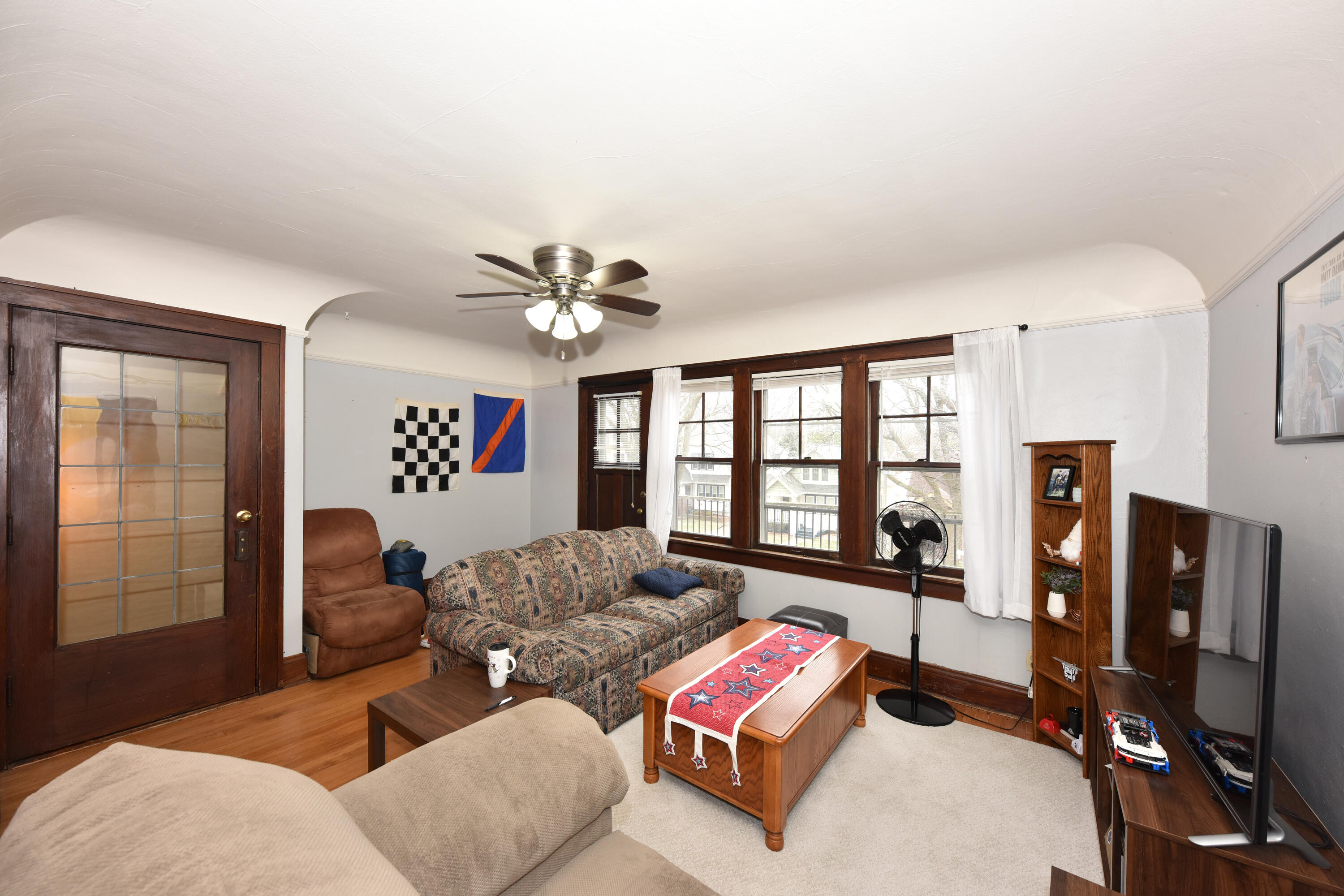 2335 N 65th St, 2337, Wauwatosa
