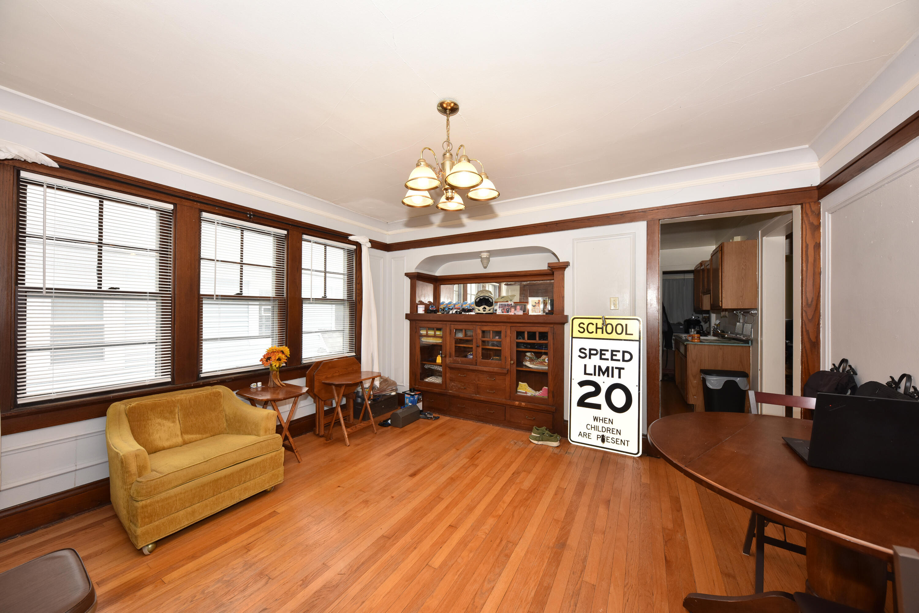2335 N 65th St, 2337, Wauwatosa