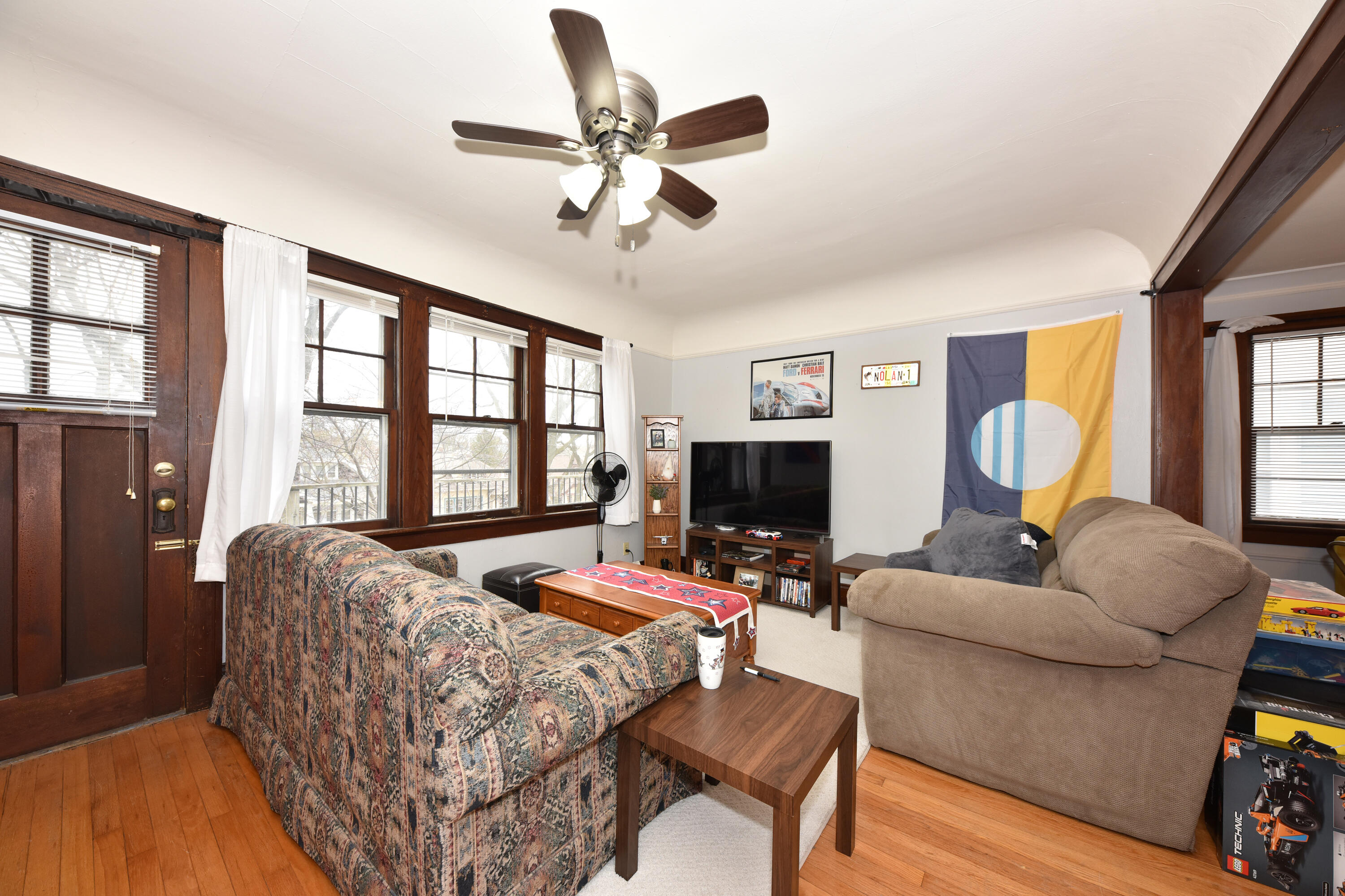 2335 N 65th St, 2337, Wauwatosa
