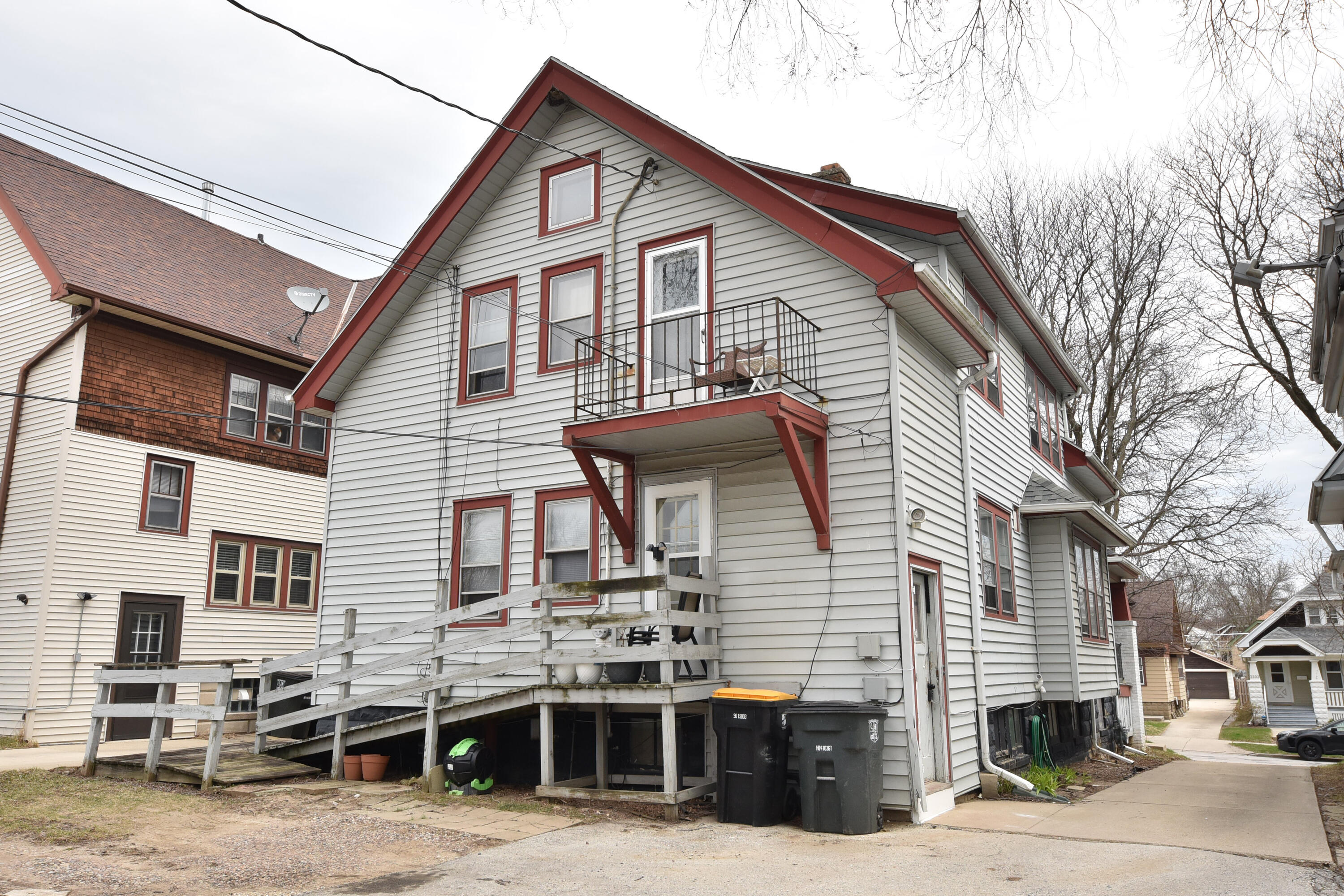2335 N 65th St, 2337, Wauwatosa