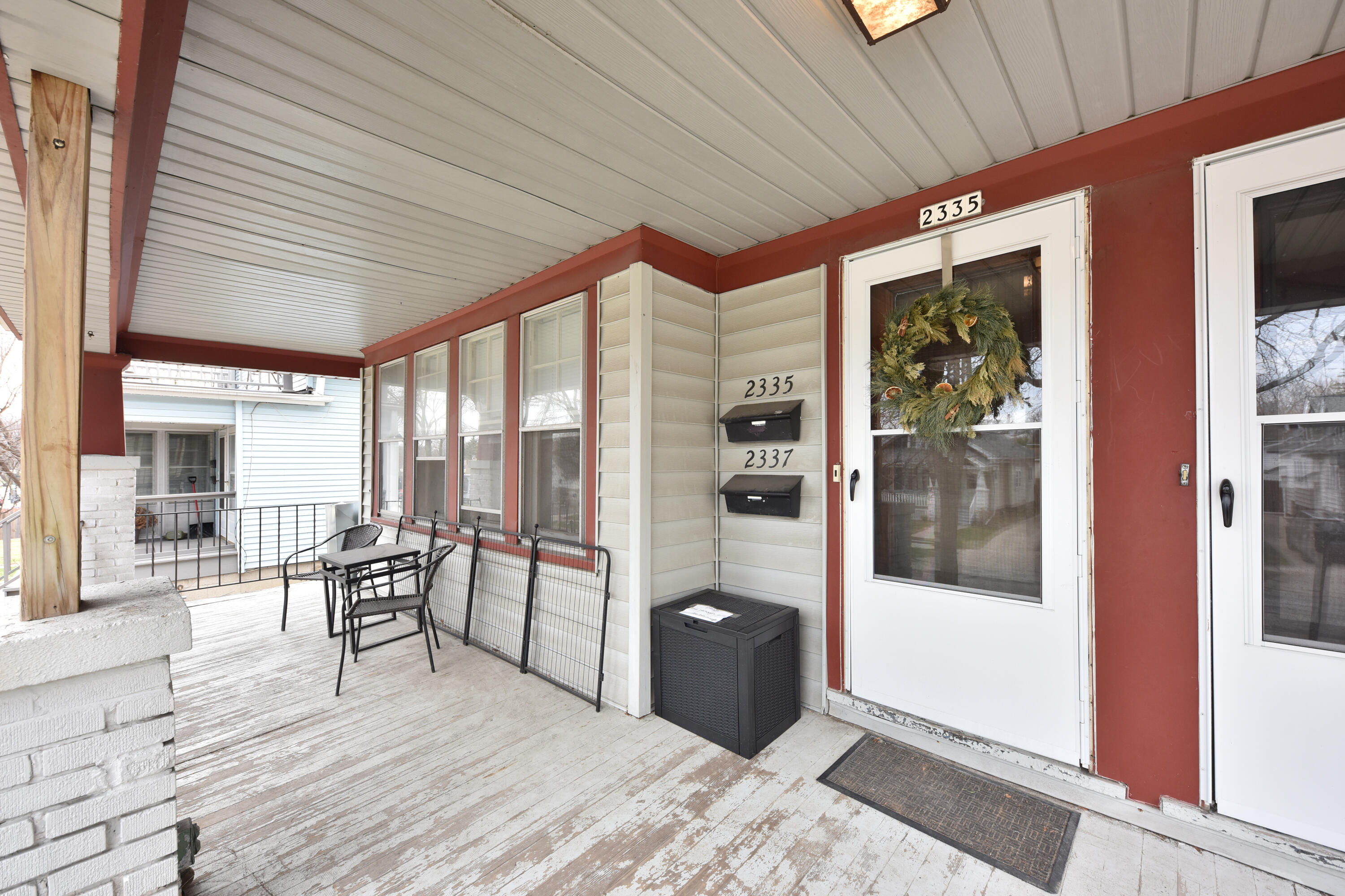 2335 N 65th St, 2337, Wauwatosa