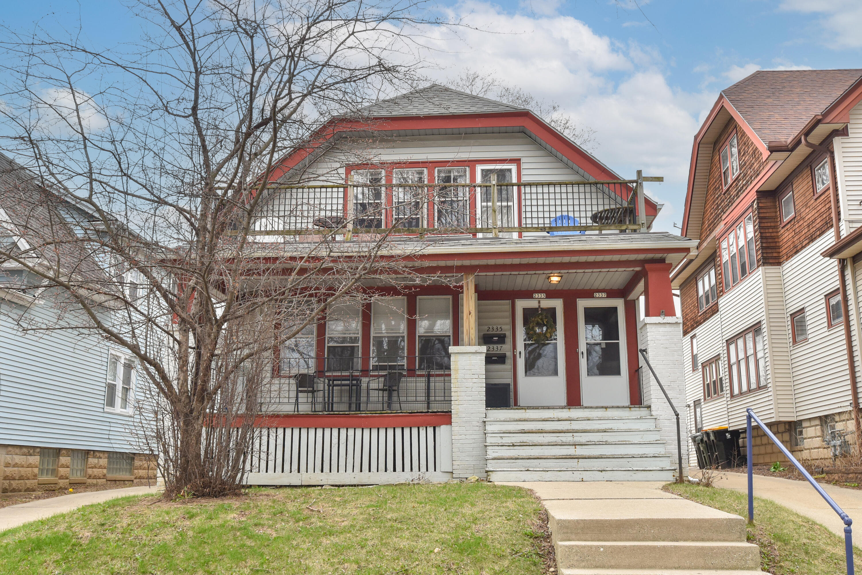 2335 N 65th St, 2337, Wauwatosa