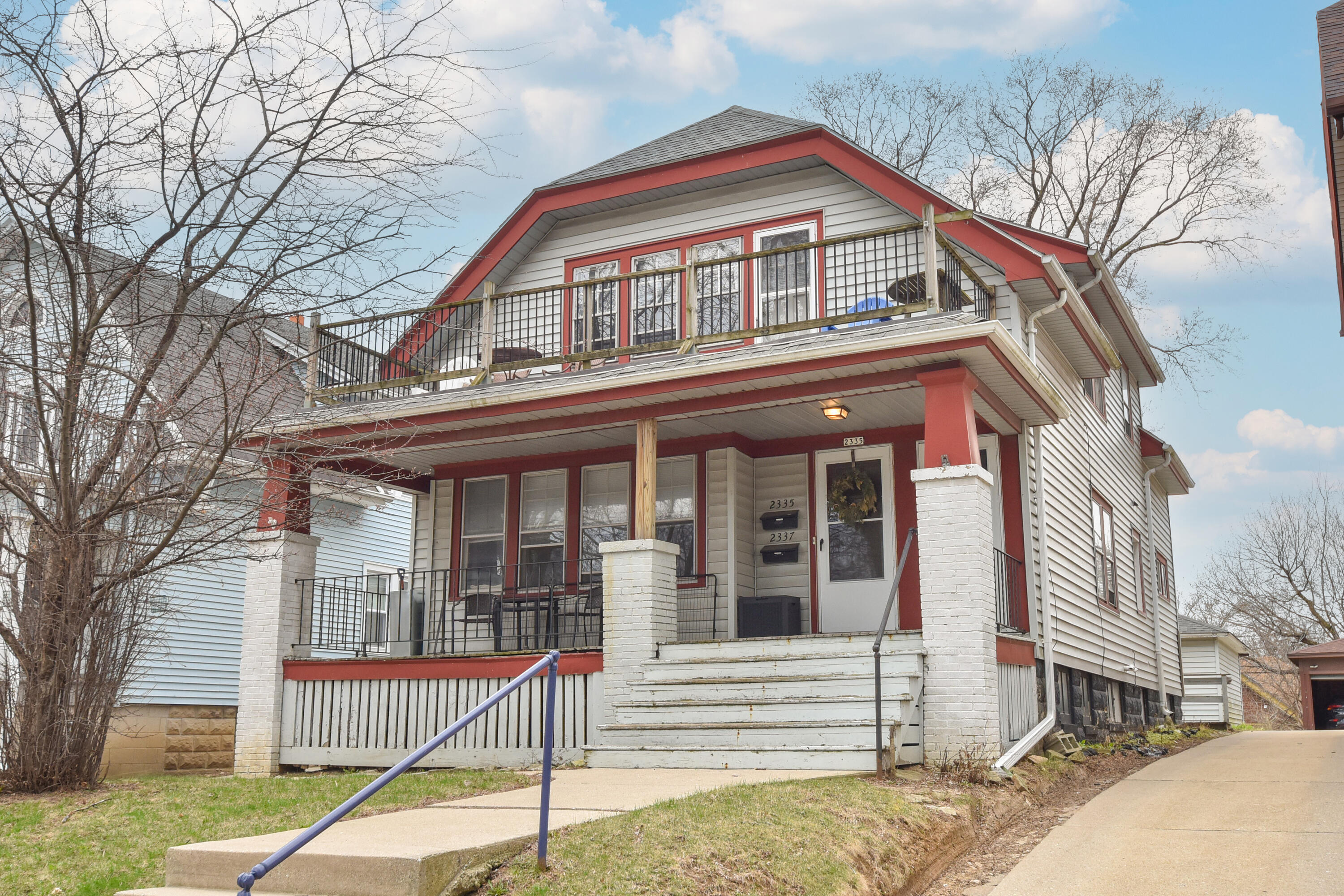 2335 N 65th St, 2337, Wauwatosa
