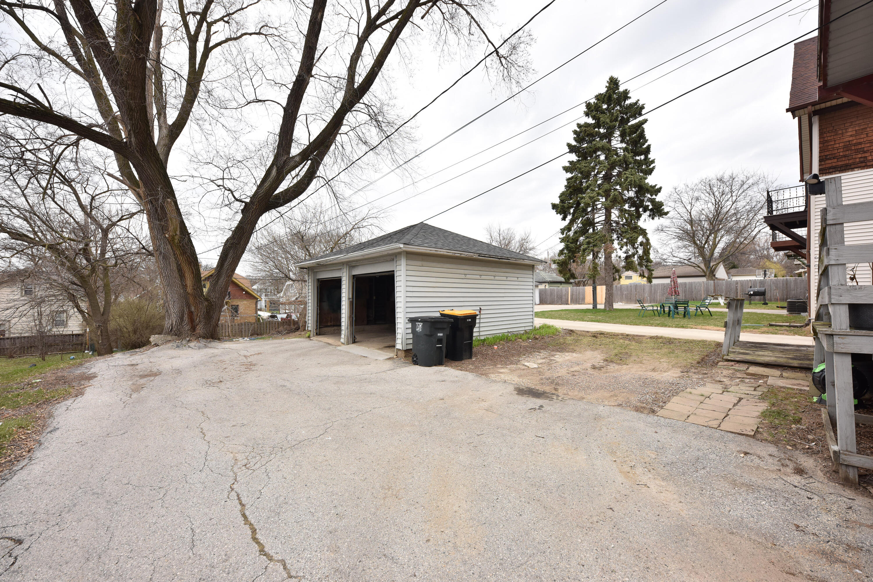 2335 N 65th St, 2337, Wauwatosa