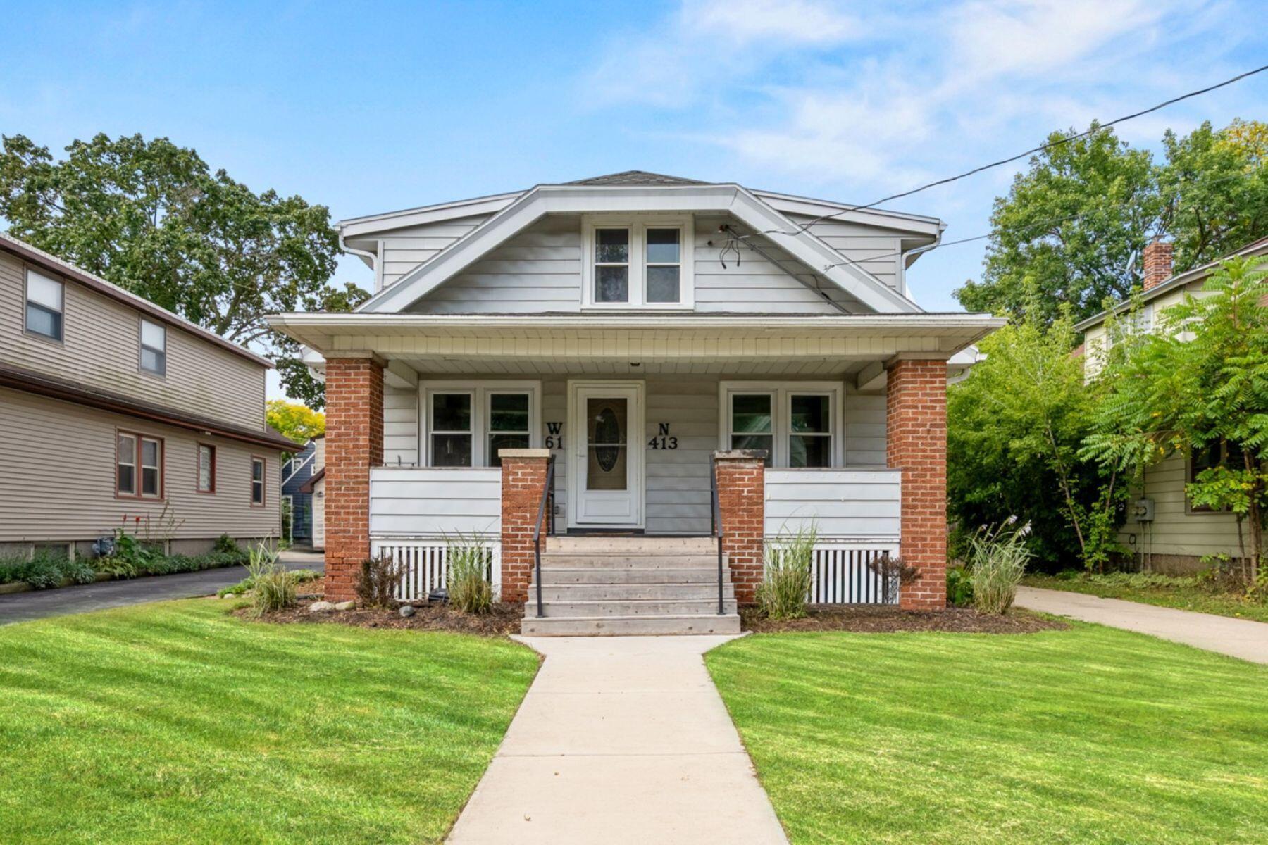 W61N413 Washington Ave