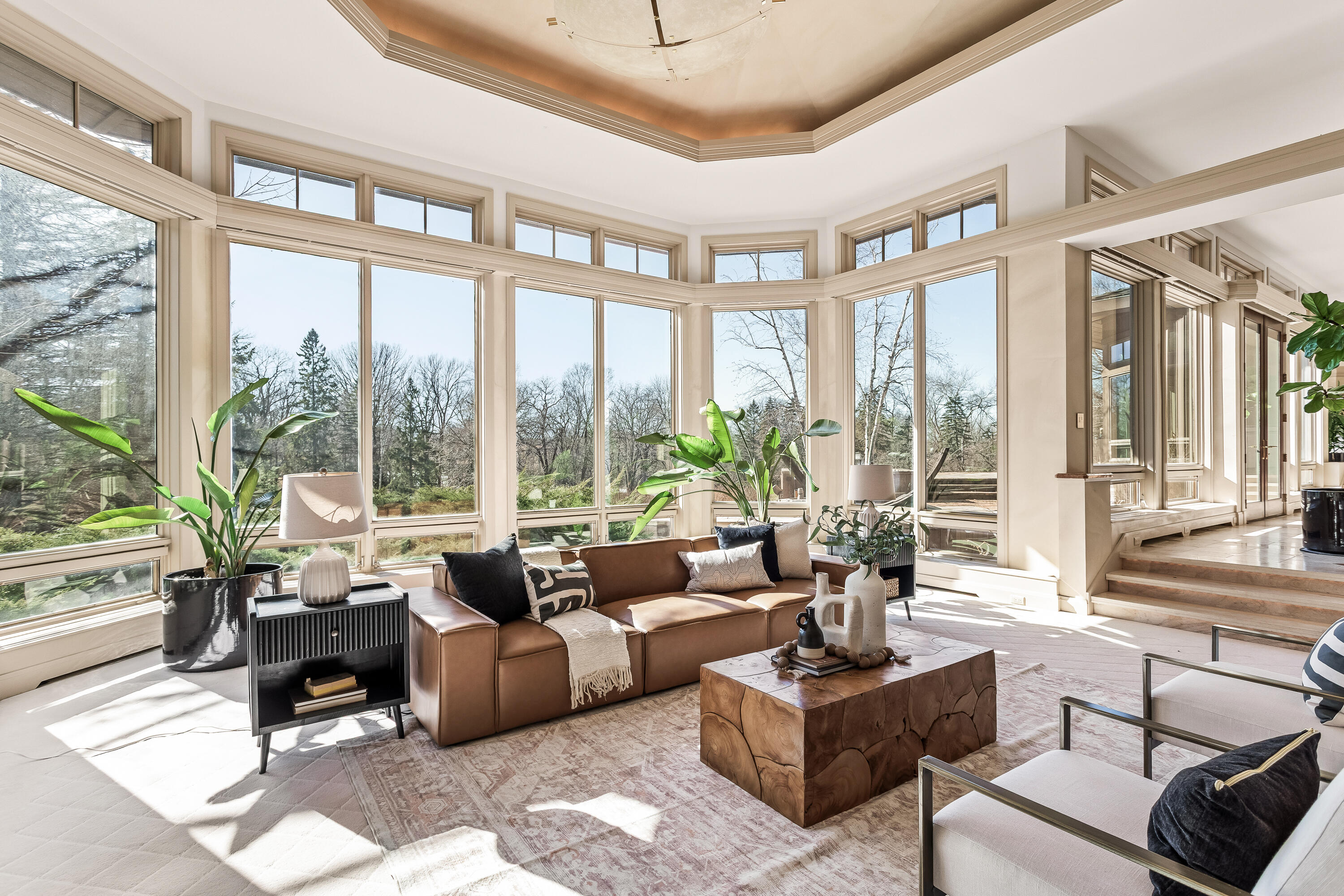8263 N River Rd, River Hills