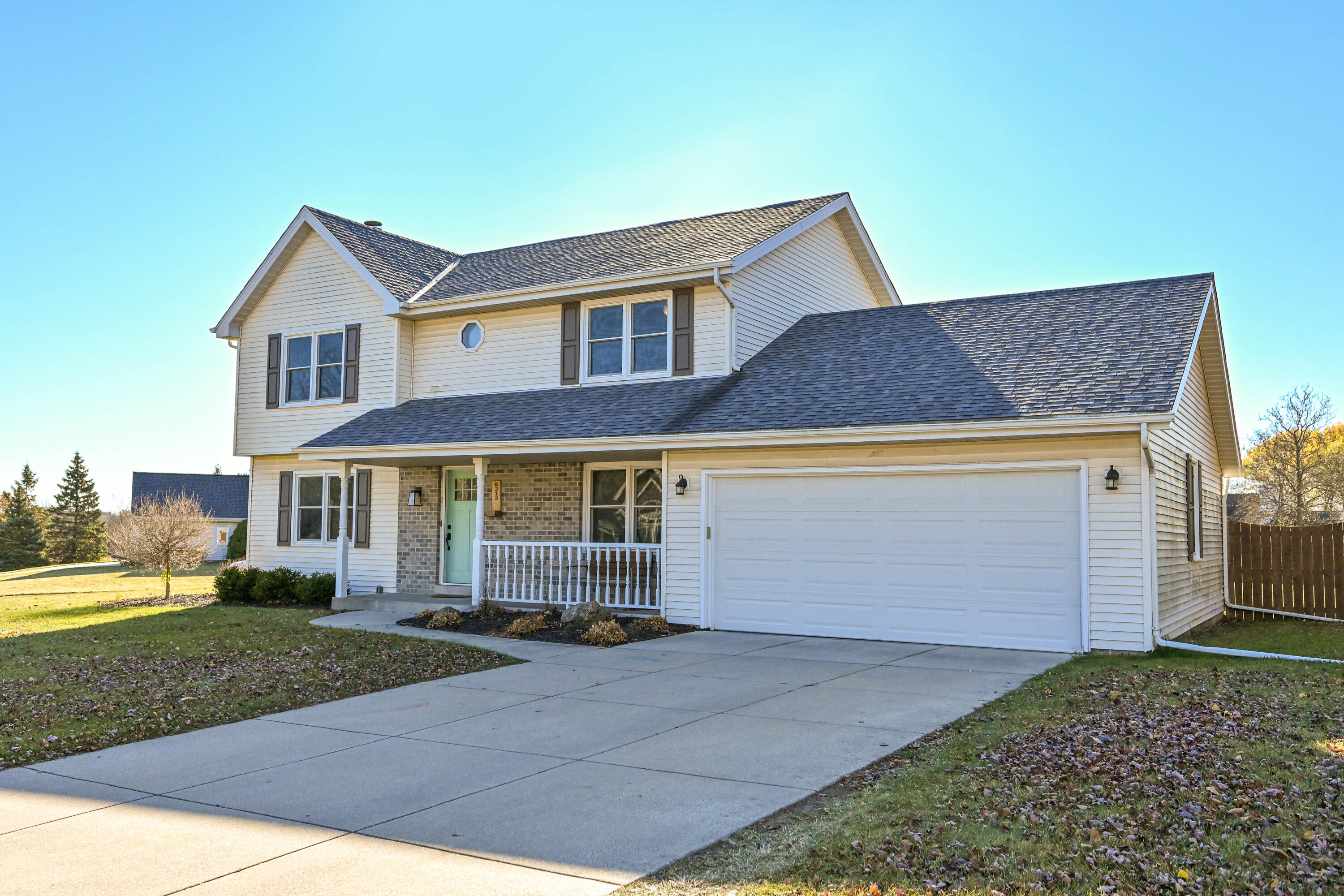 4213 W Madison Blvd, Franklin
