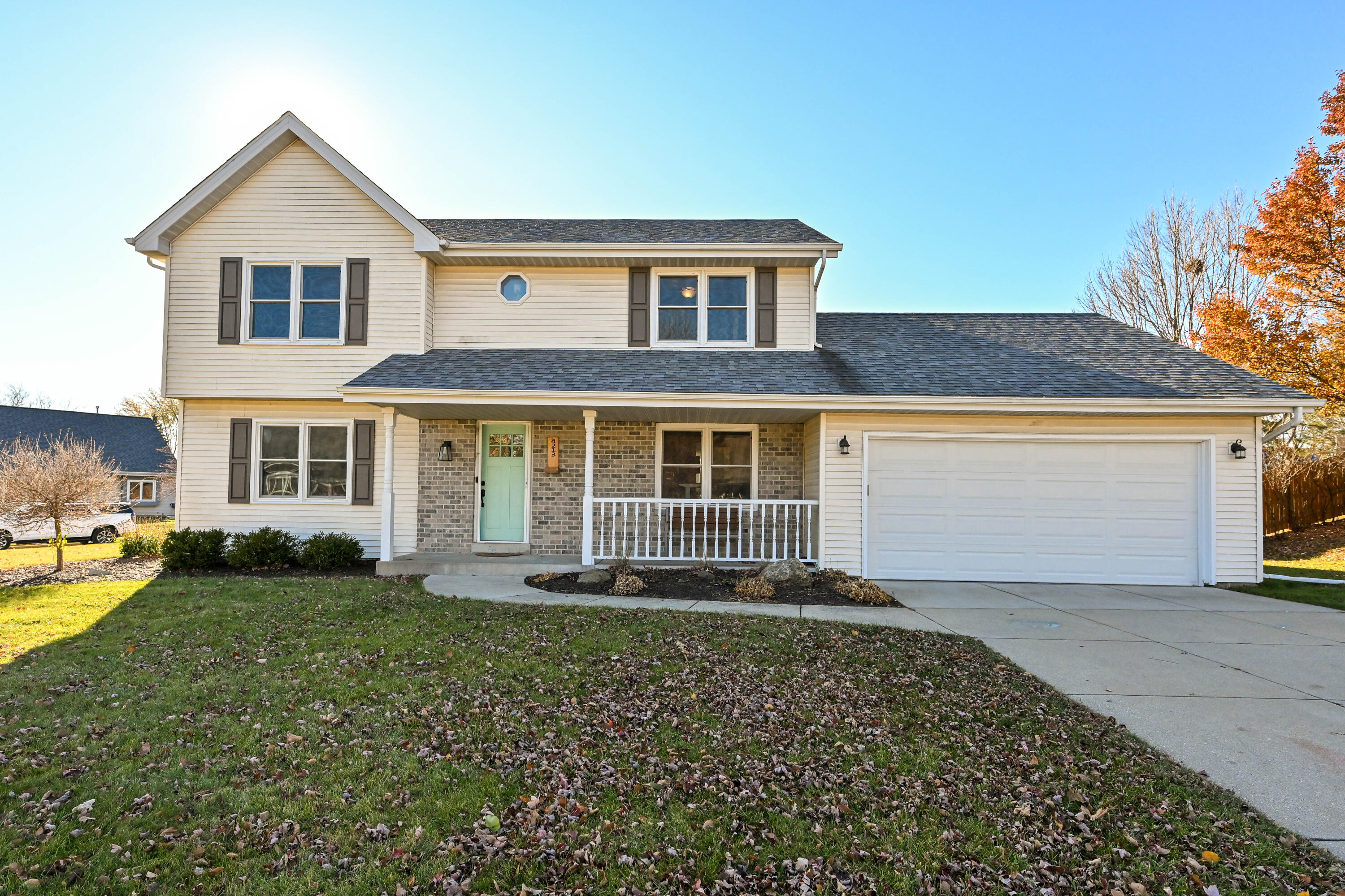 4213 W Madison Blvd, Franklin