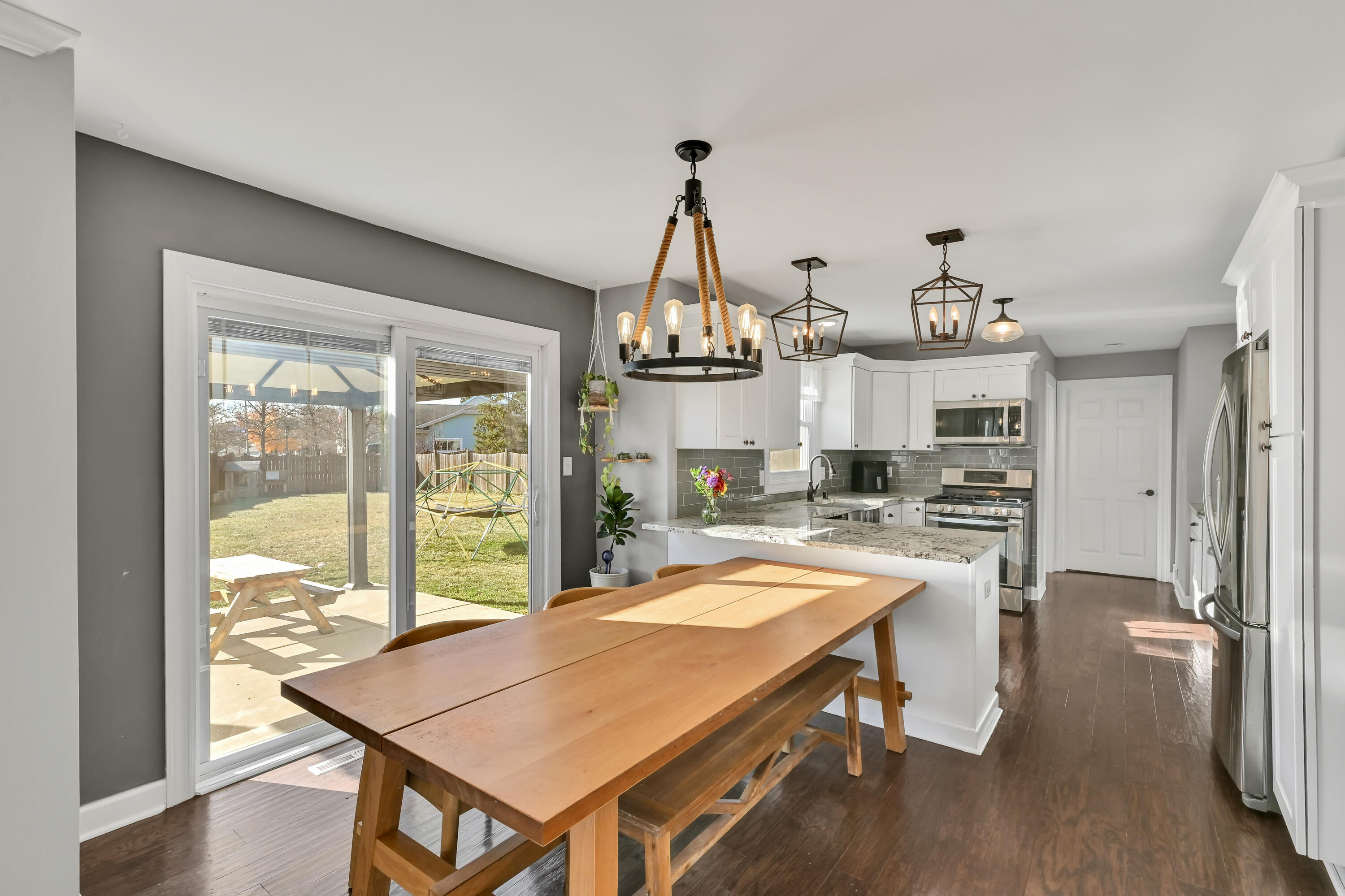 4213 W Madison Blvd, Franklin