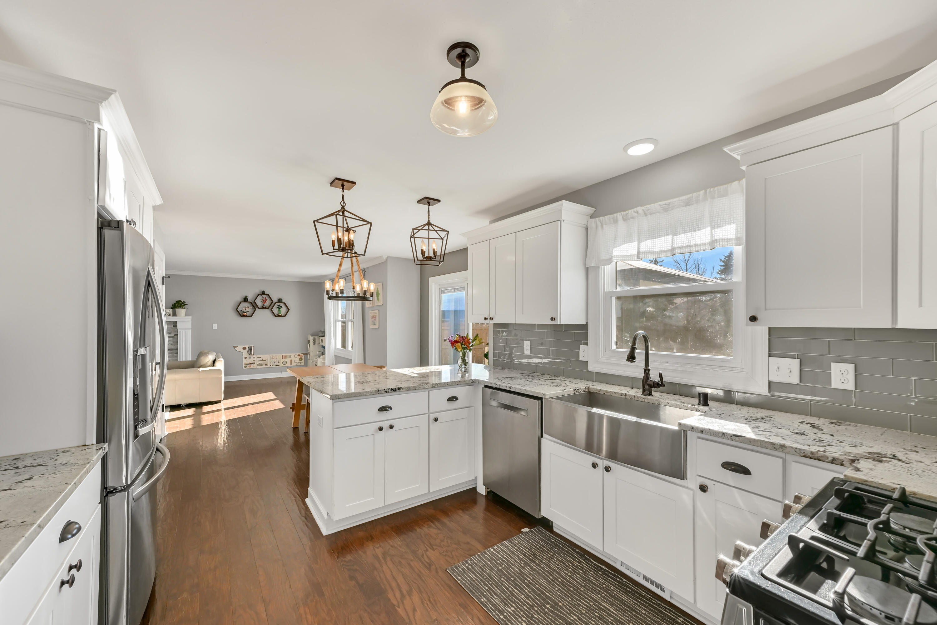 4213 W Madison Blvd, Franklin