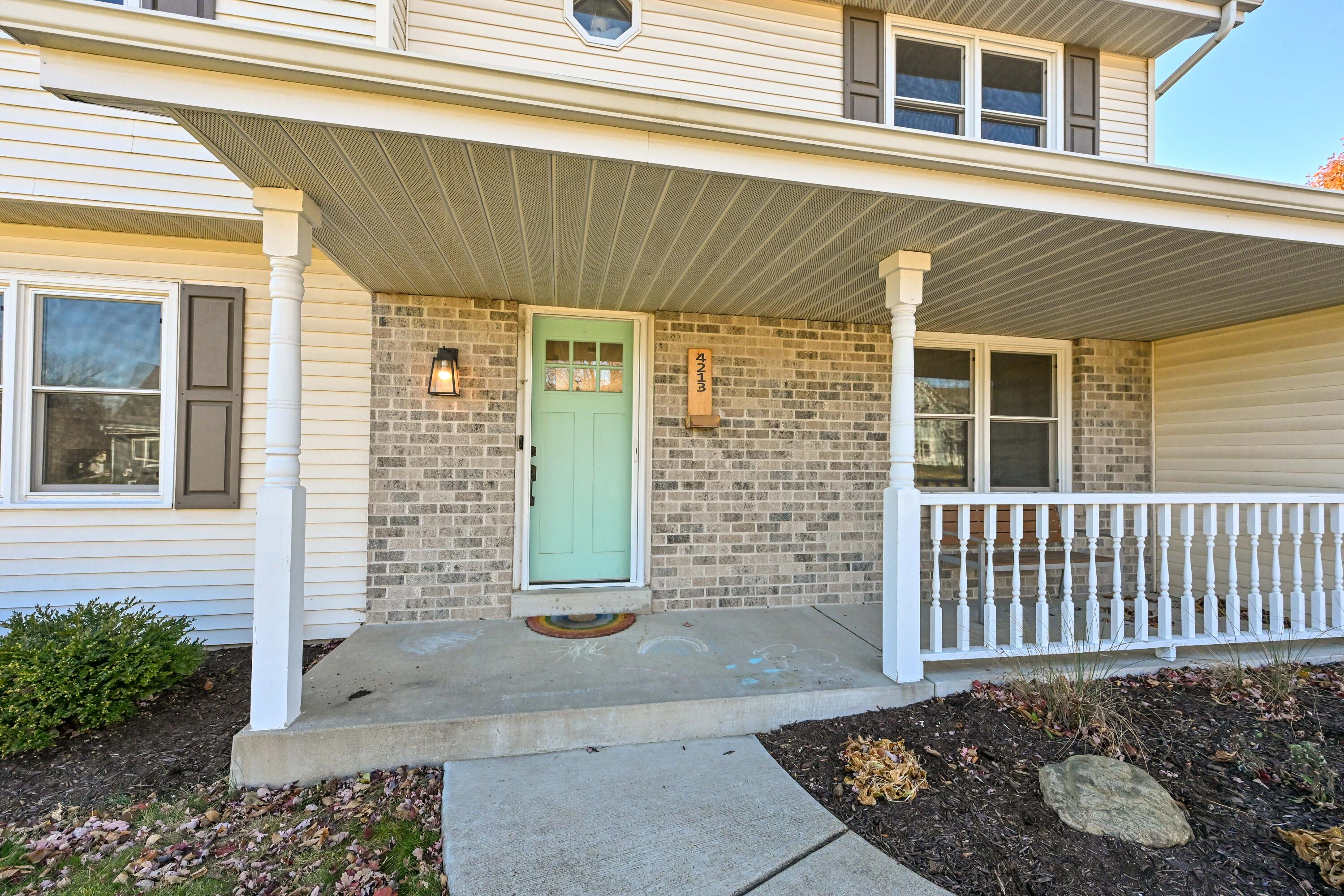 4213 W Madison Blvd, Franklin