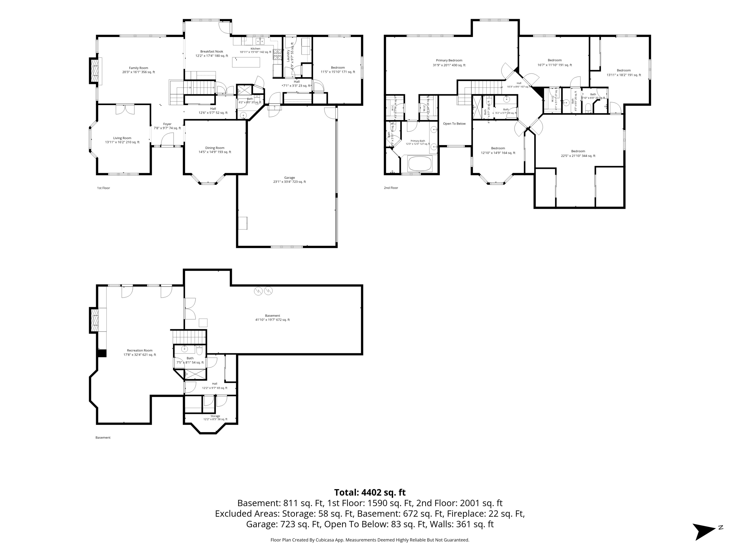 4665 Hastings Dr