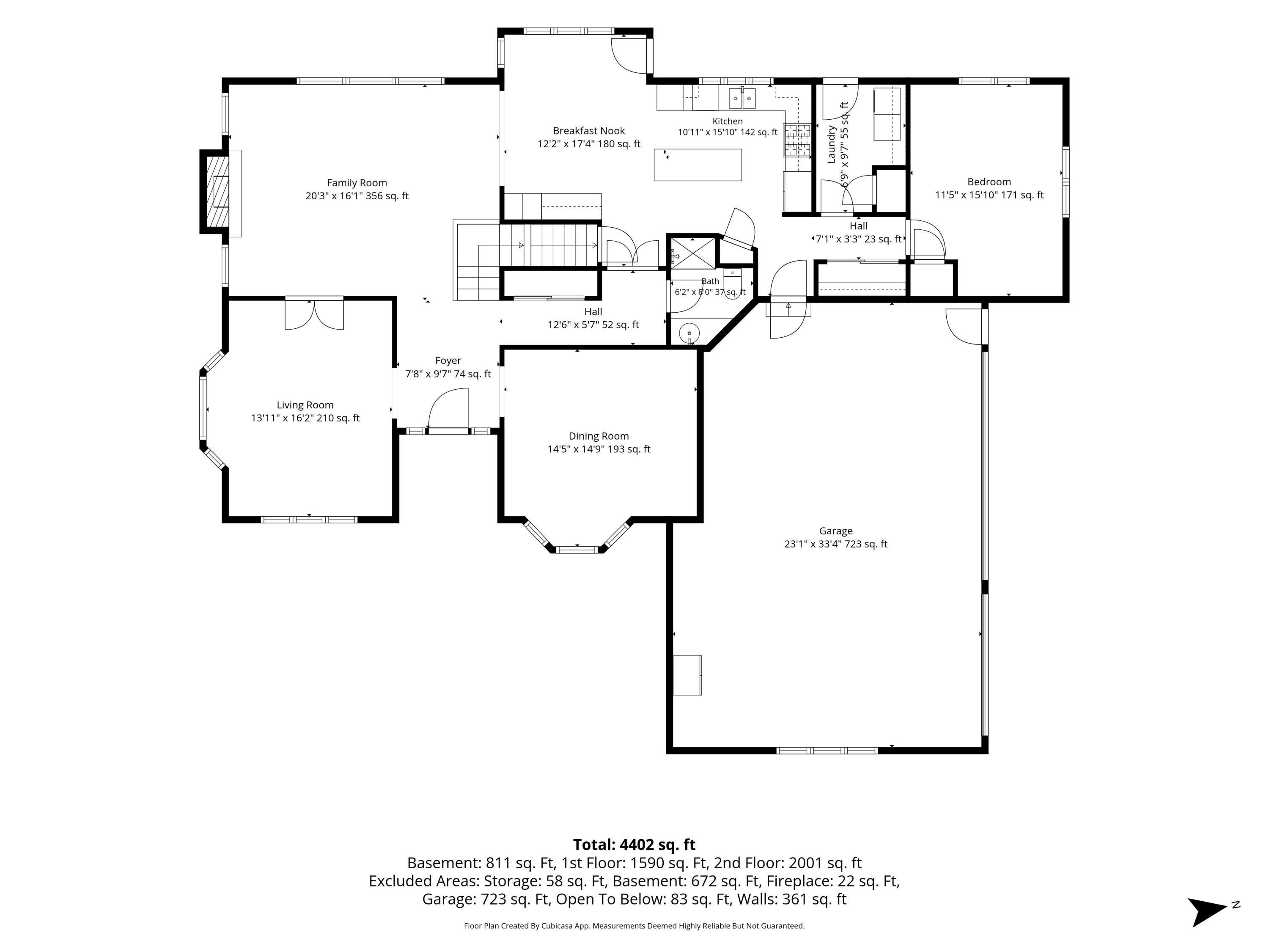 4665 Hastings Dr