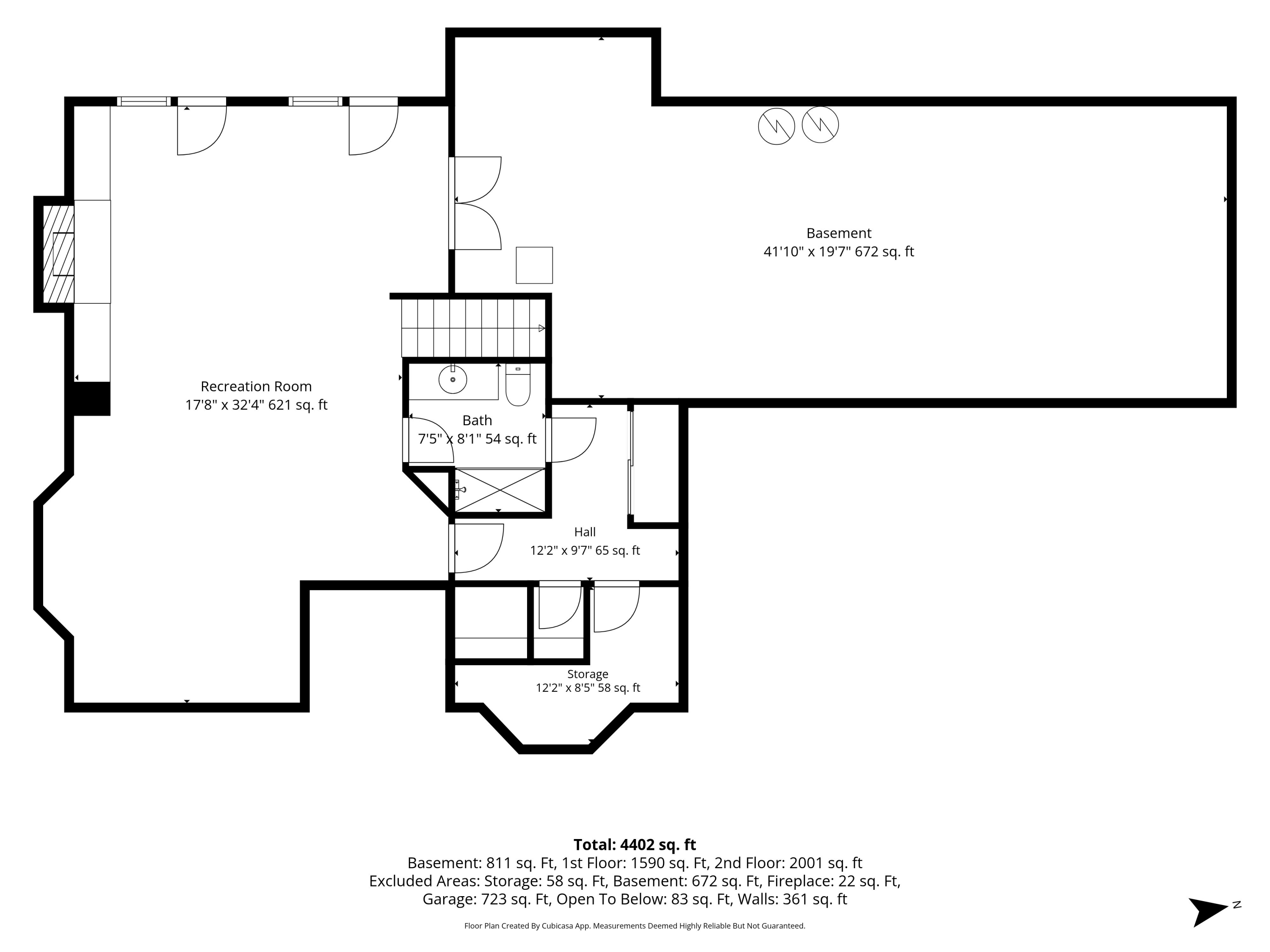 4665 Hastings Dr