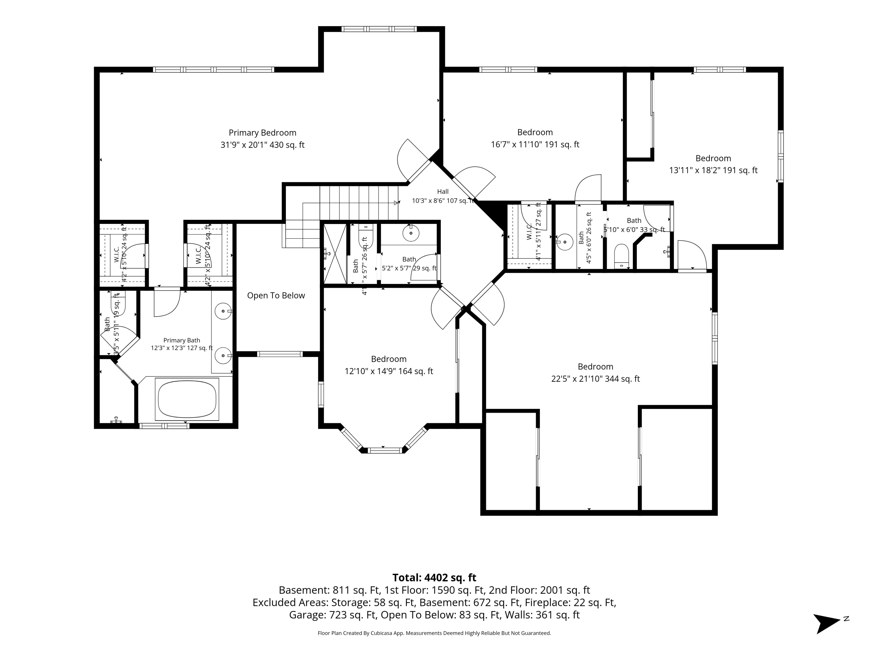 4665 Hastings Dr