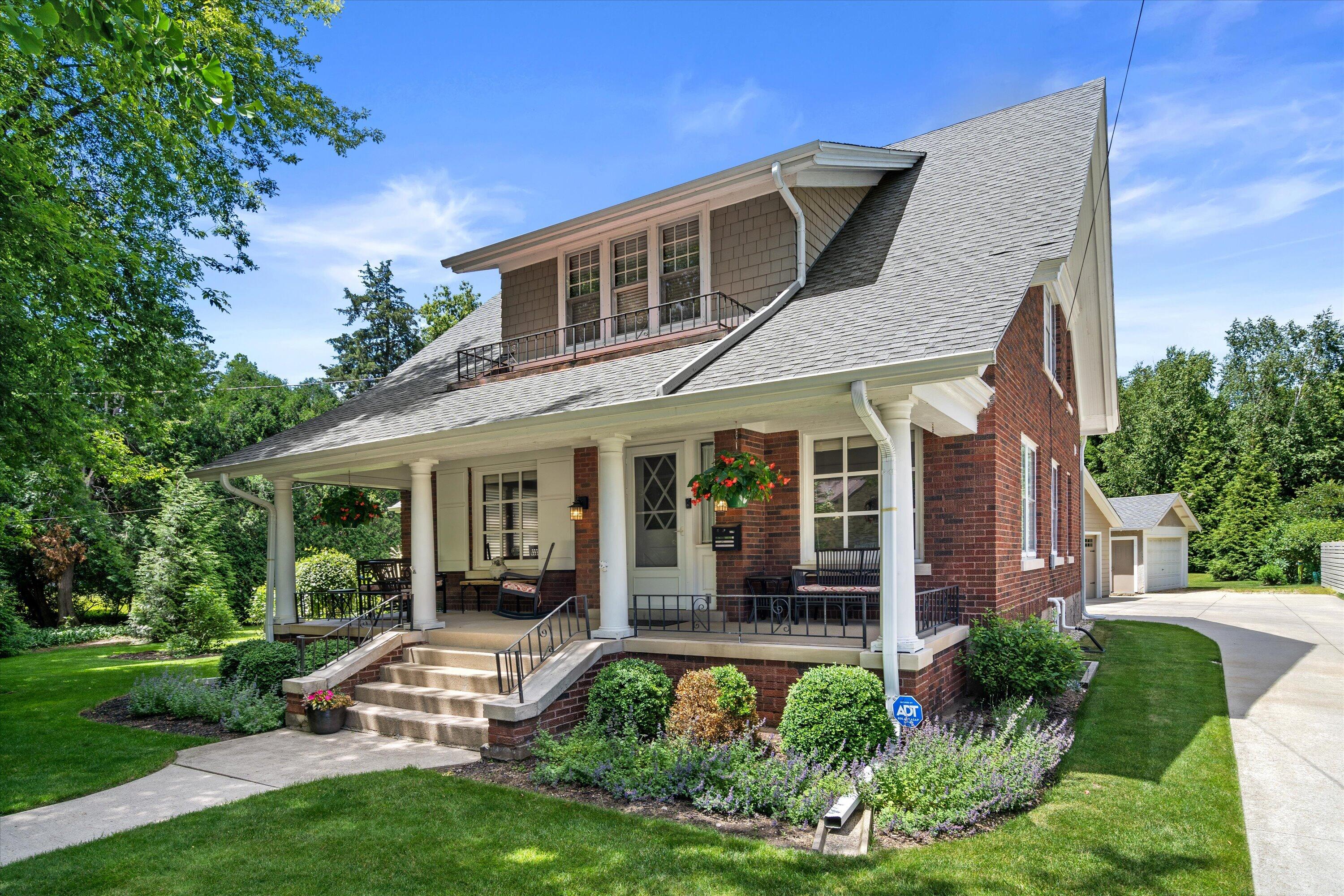 N65W5716 Columbia Rd