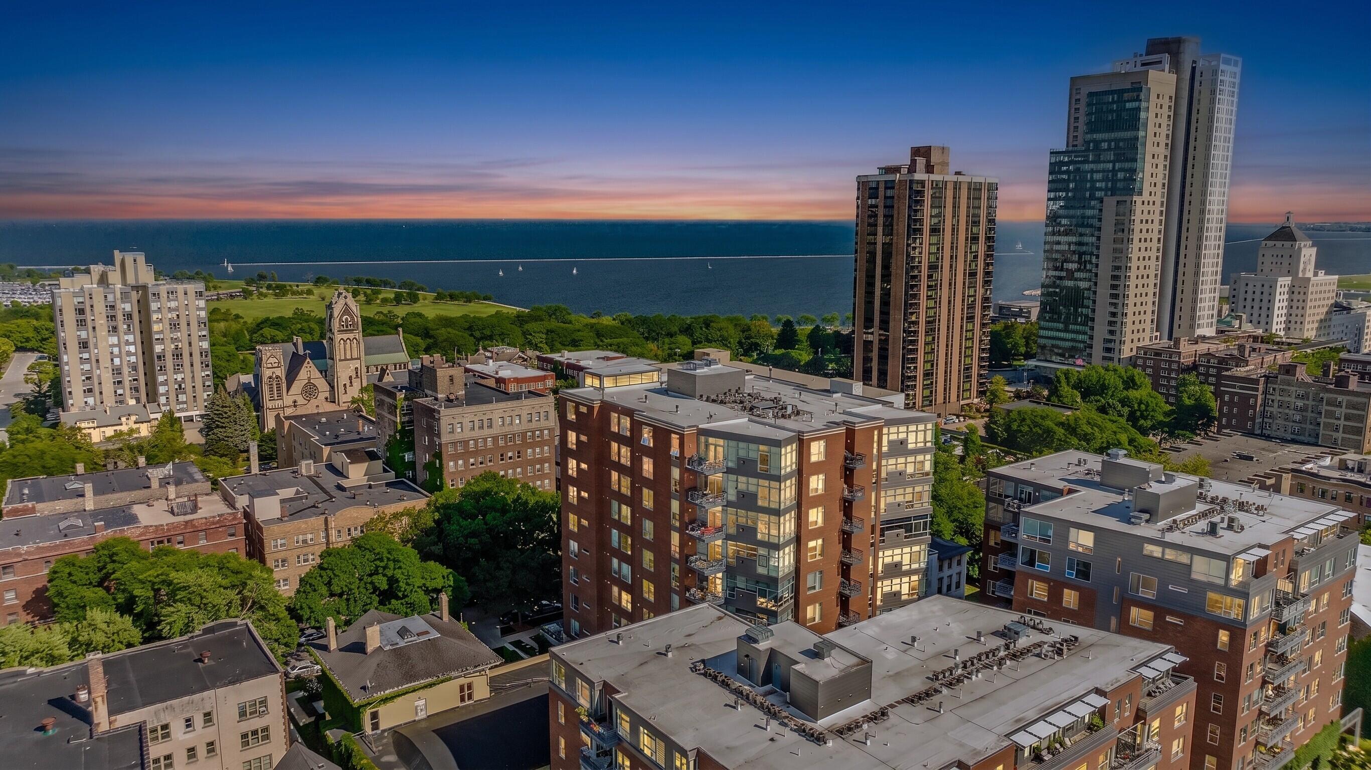 1111 N Marshall St, 501
