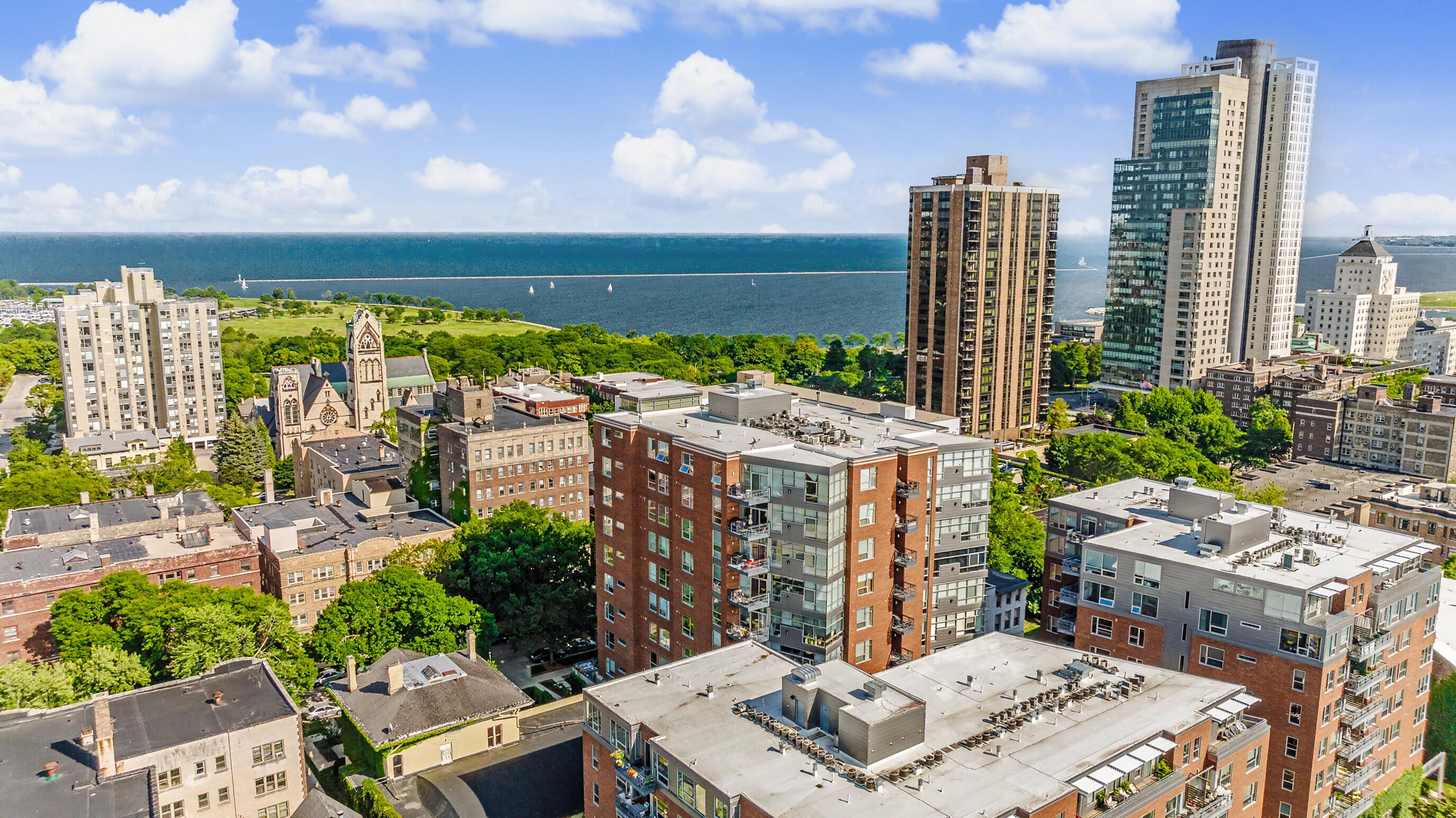 1111 N Marshall St, 501