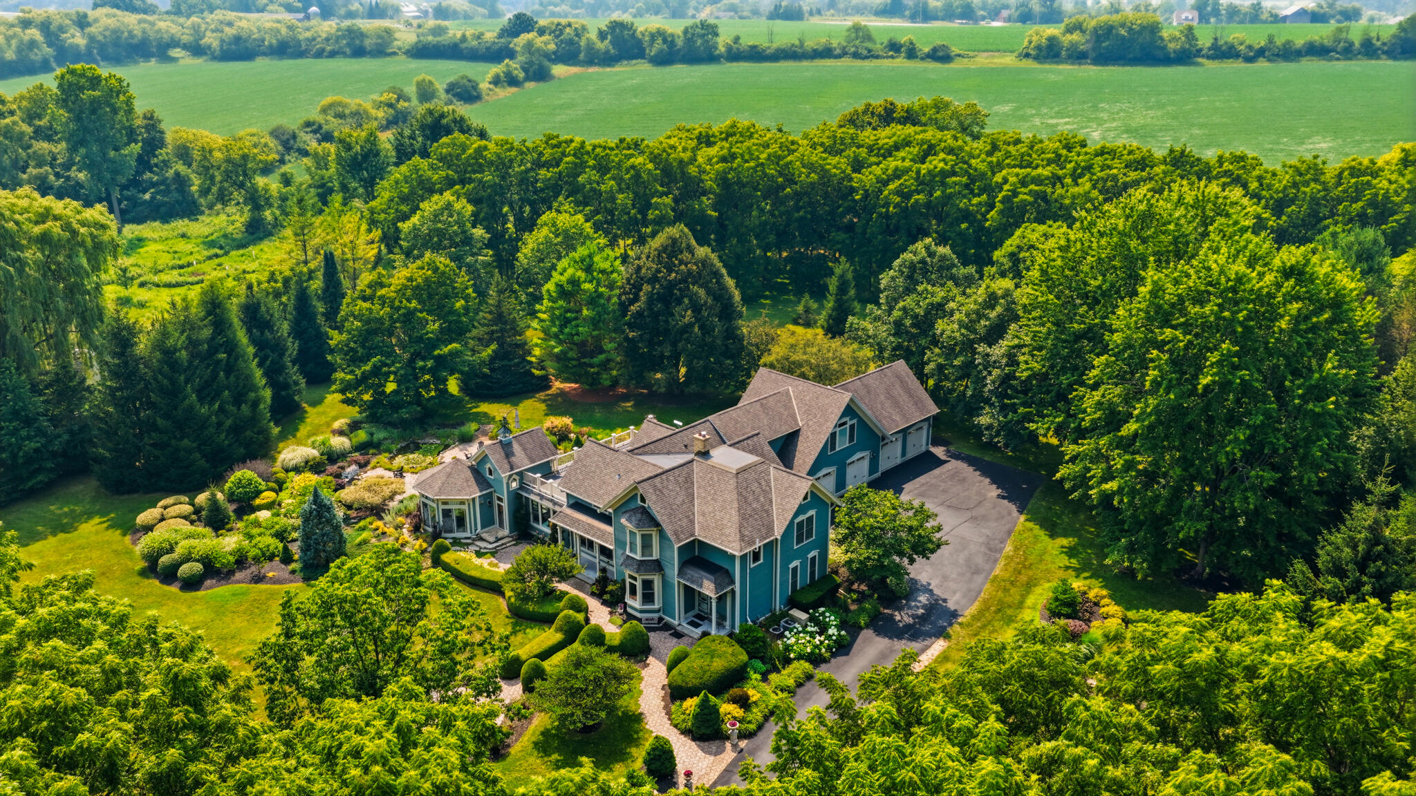 12921 N Fox Hollow Rd